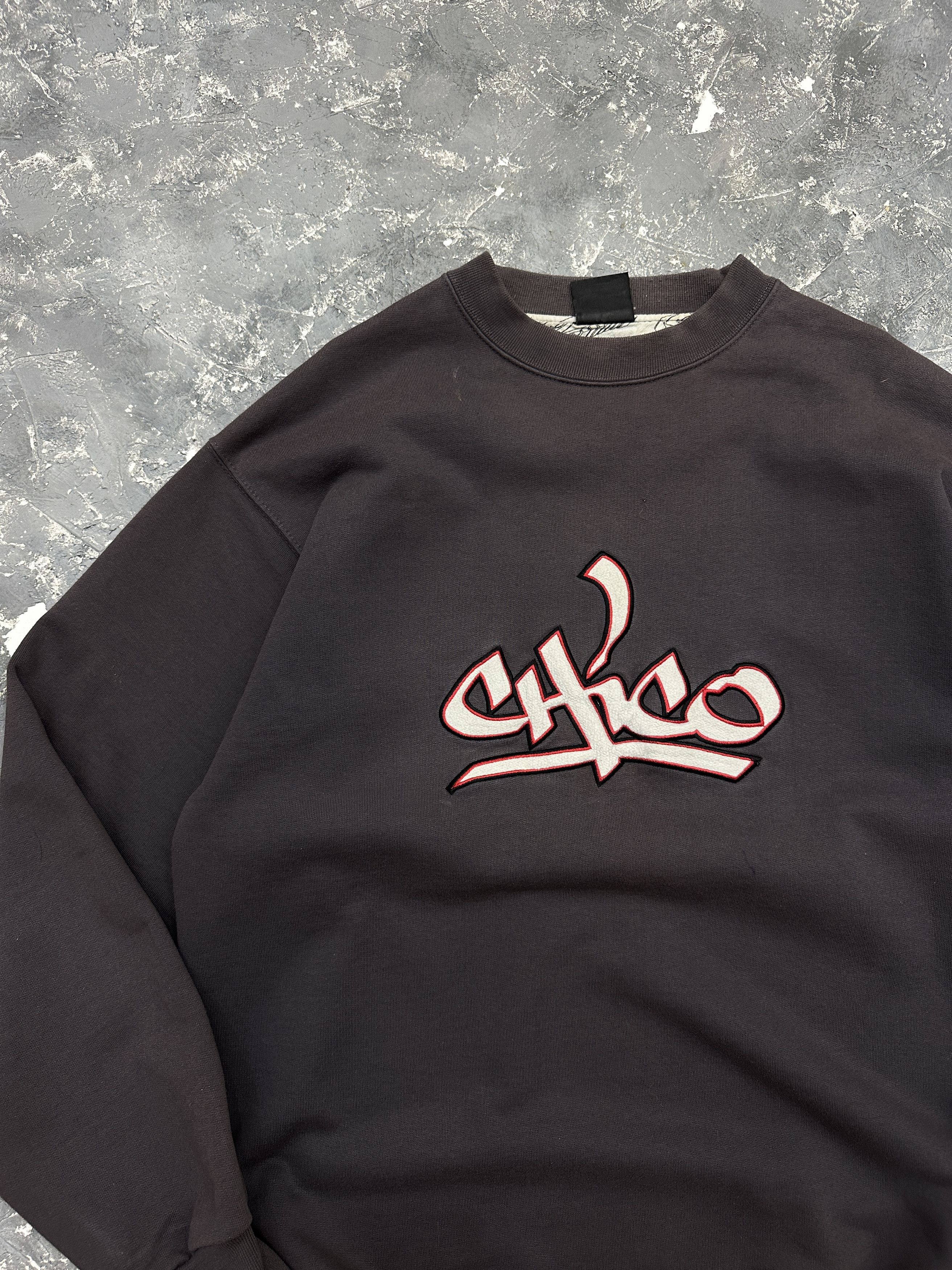 JNCO × Vintage vintage y2k 90s chico sweatshirt Size US XL / EU 56 / 4 - 3 Thumbnail