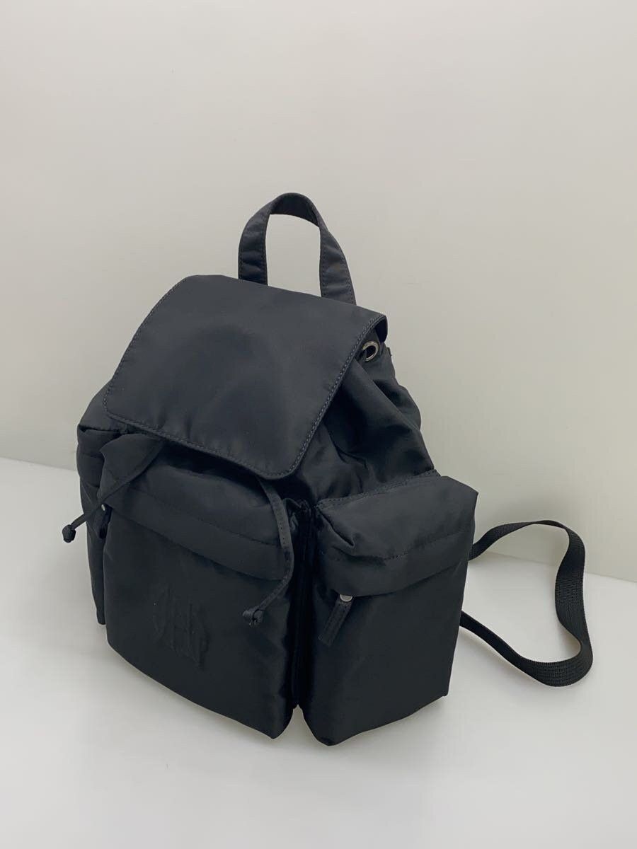Jean Paul Gaultier Multi Pocket Utility Backpack Size ONE SIZE - 2 Thumbnail