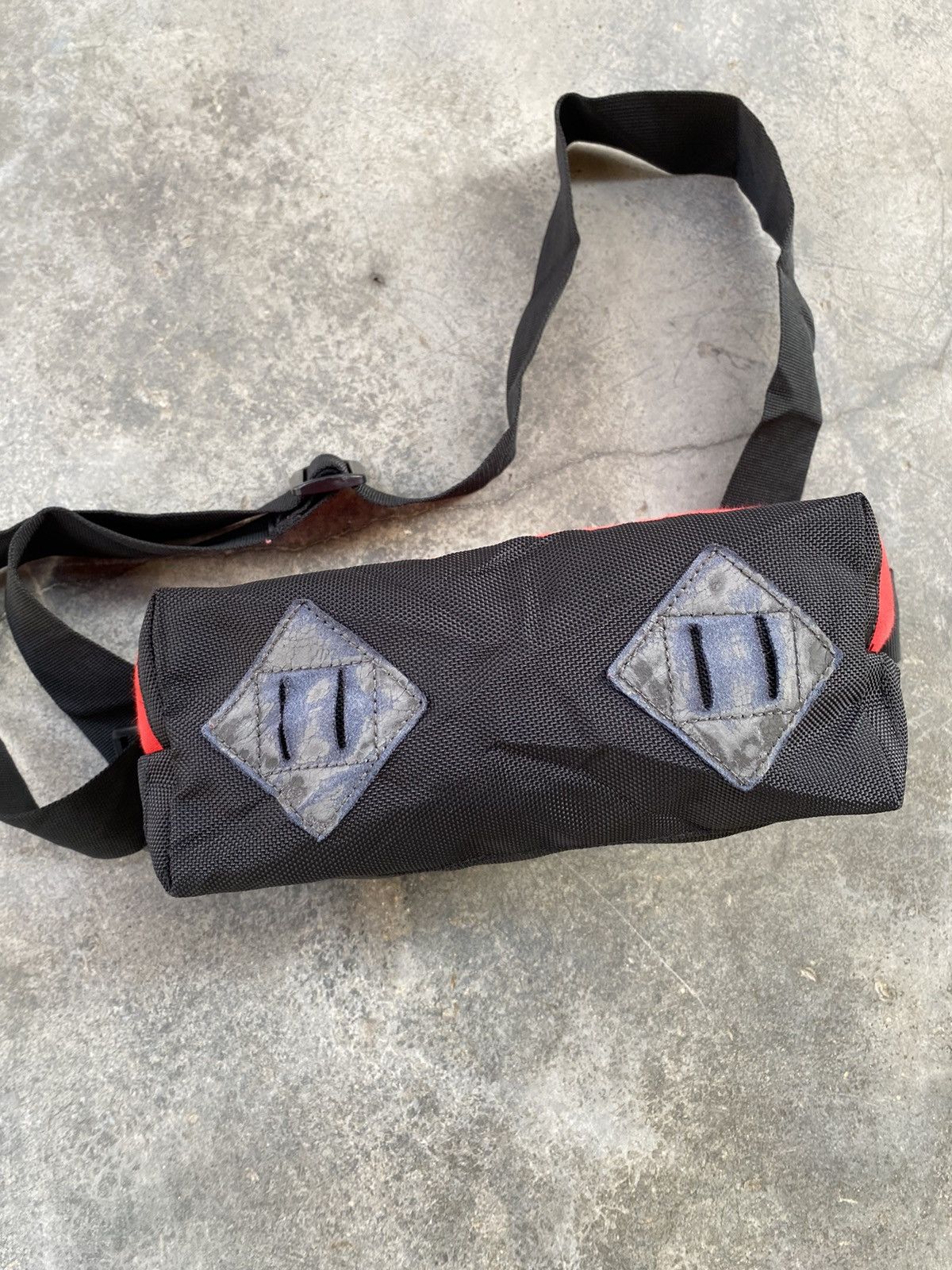 Vintage Vintage Y2k Nissan Nismo Cross Body Bag Size ONE SIZE - 7 Thumbnail