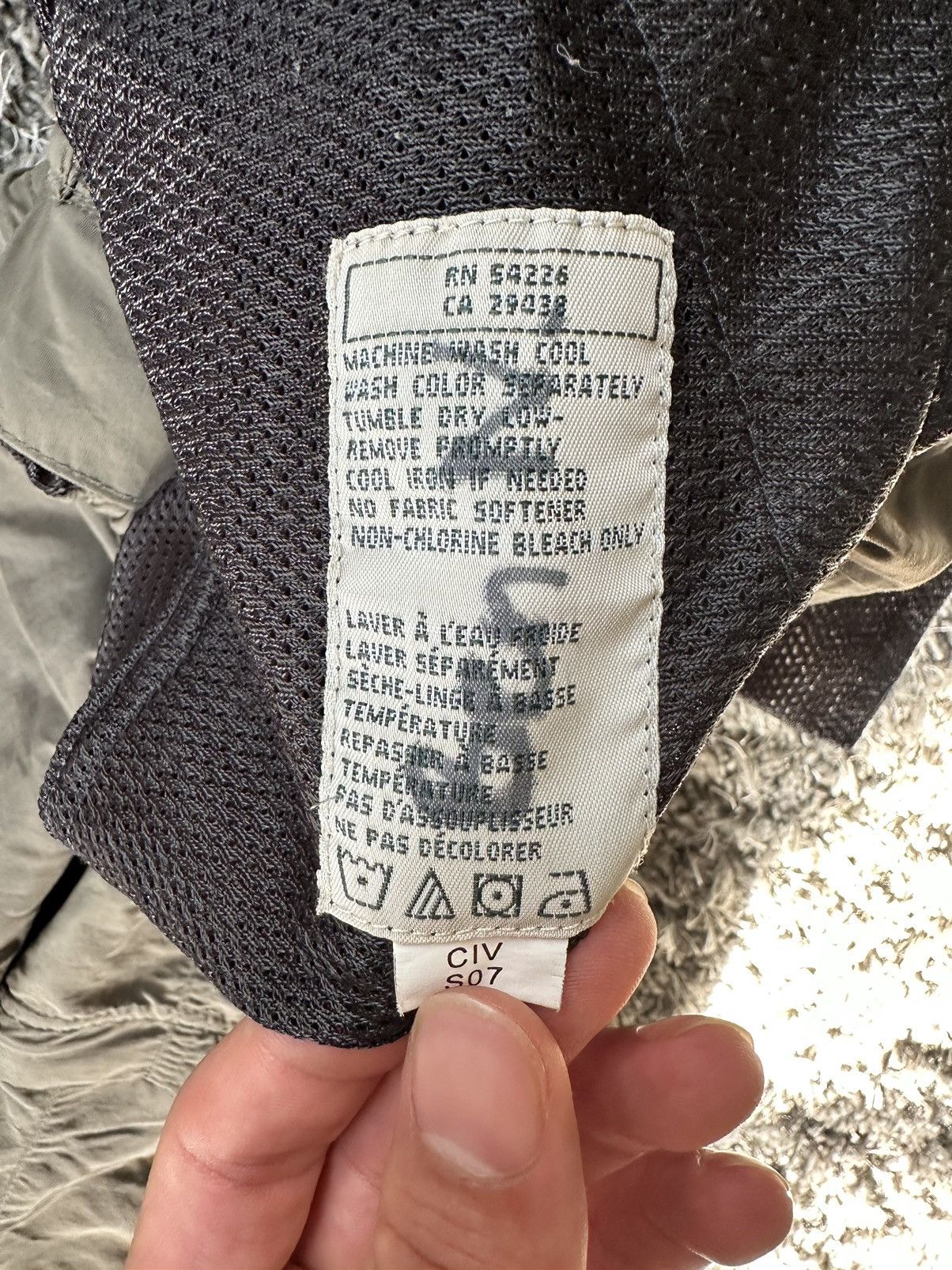 Royal Robbins Royal Robbin’s Hiking Pants Size US 31 - 4 Thumbnail
