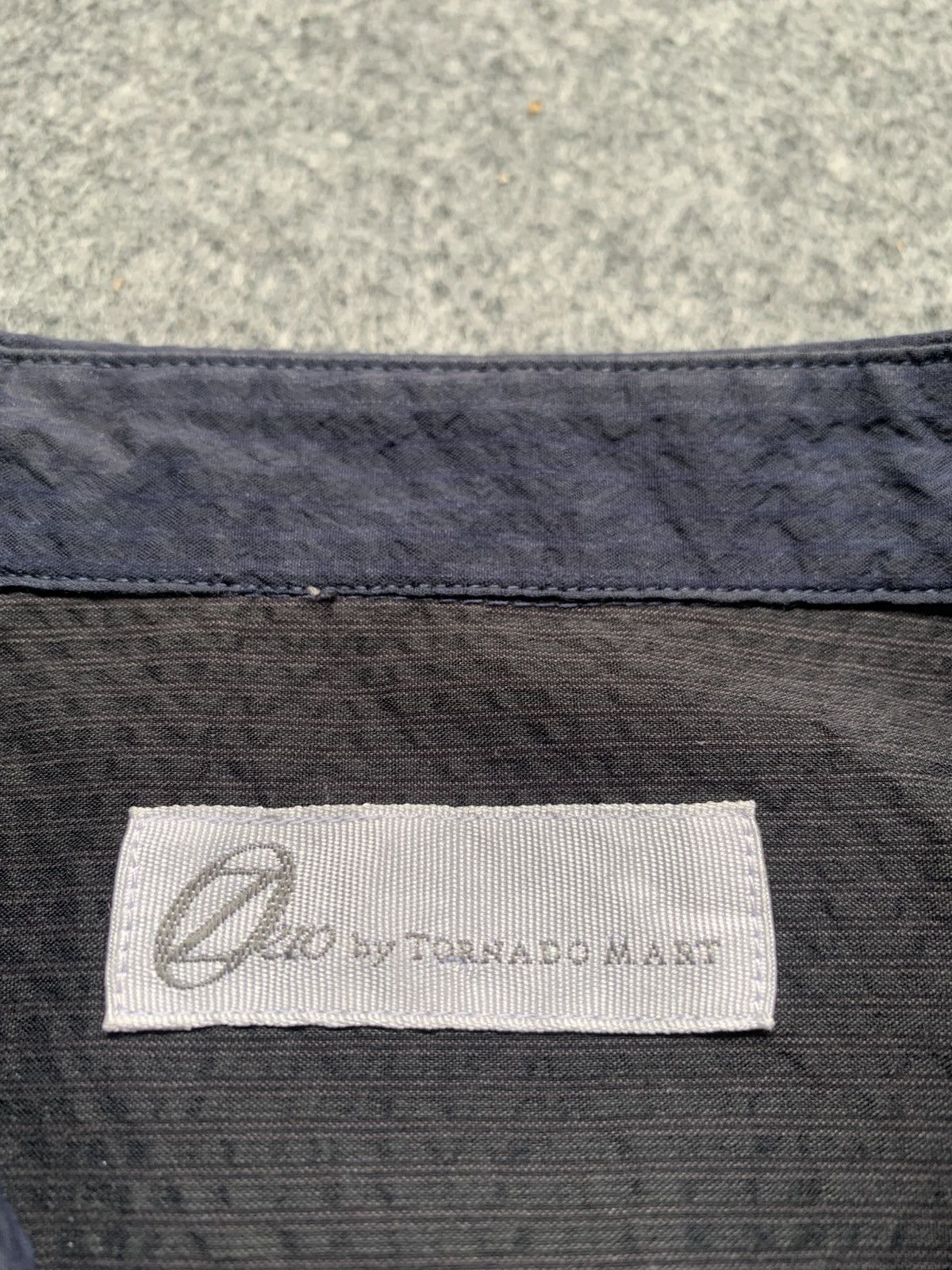 Tornado Mart Zero by tornado mart Size M / US 6-8 / IT 42-44 - 3 Thumbnail