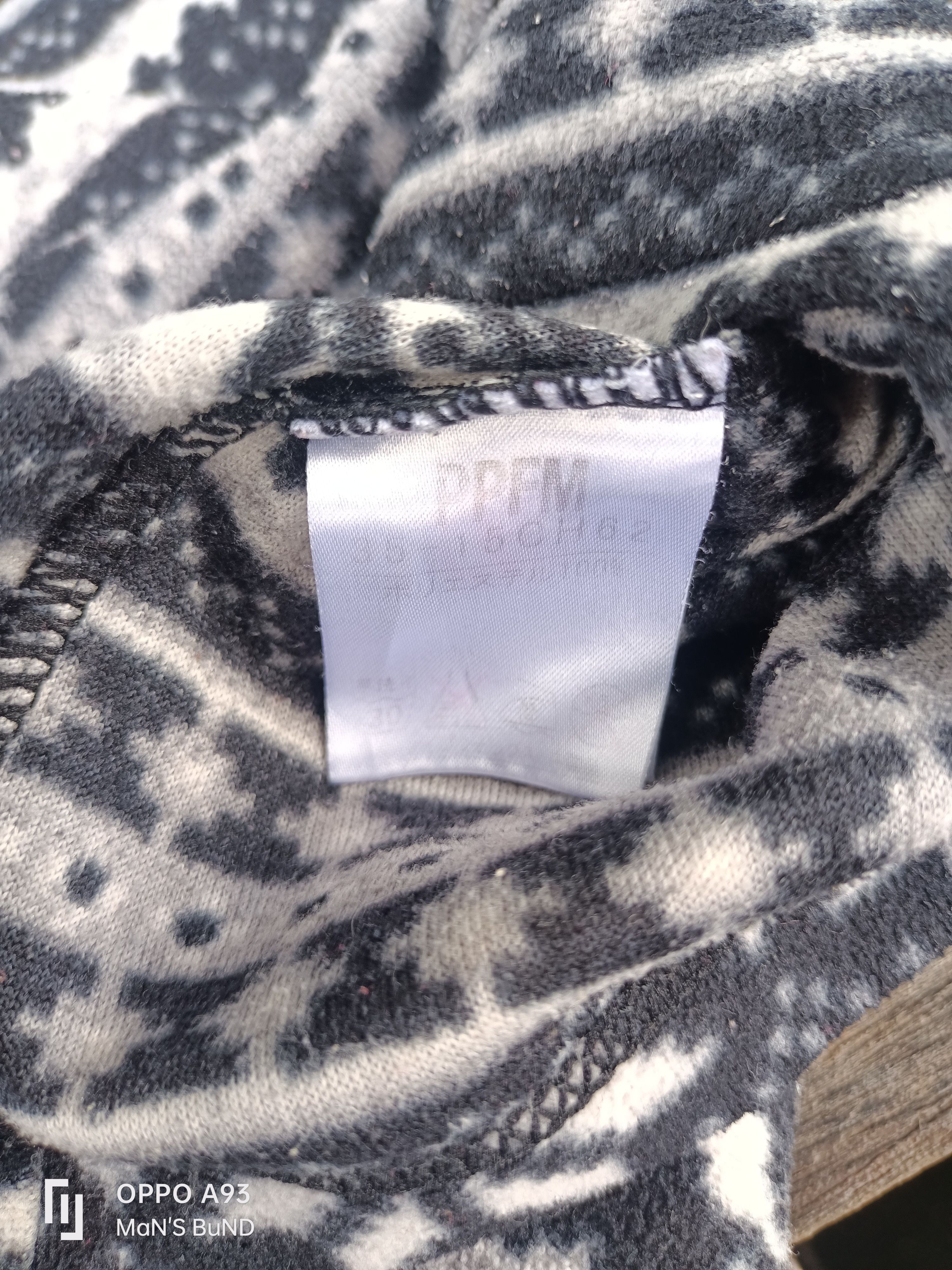 Designer × PPFM × Vintage PPFM MEDIUM vintage Size US M / EU 48-50 / 2 - 6 Thumbnail