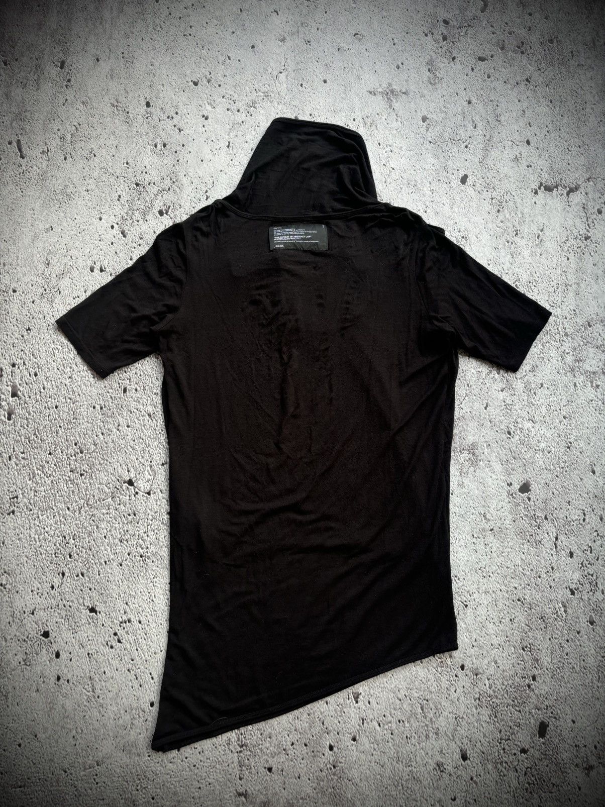 Julius Julius x Gordini black japanese style Size US M / EU 48-50 / 2 - 2 Thumbnail