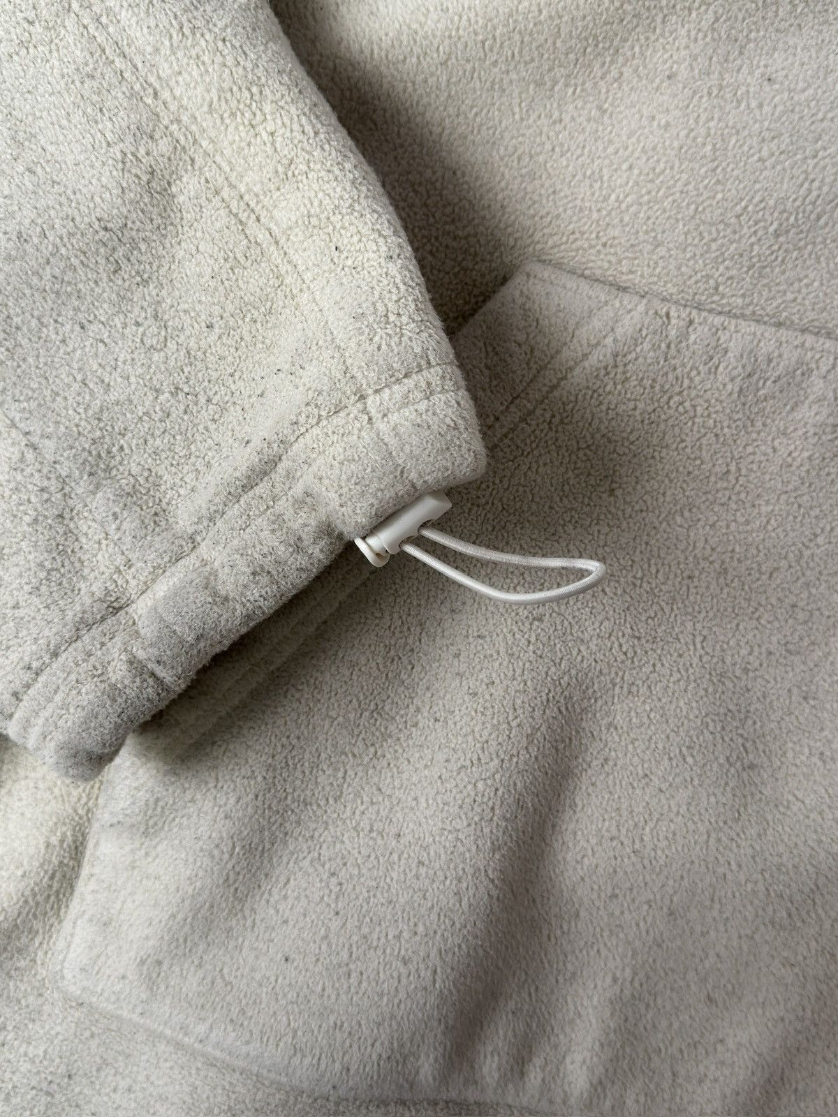 Ader Error Ader Error Polar Hoodie Size US XL / EU 56 / 4 - 4 Thumbnail