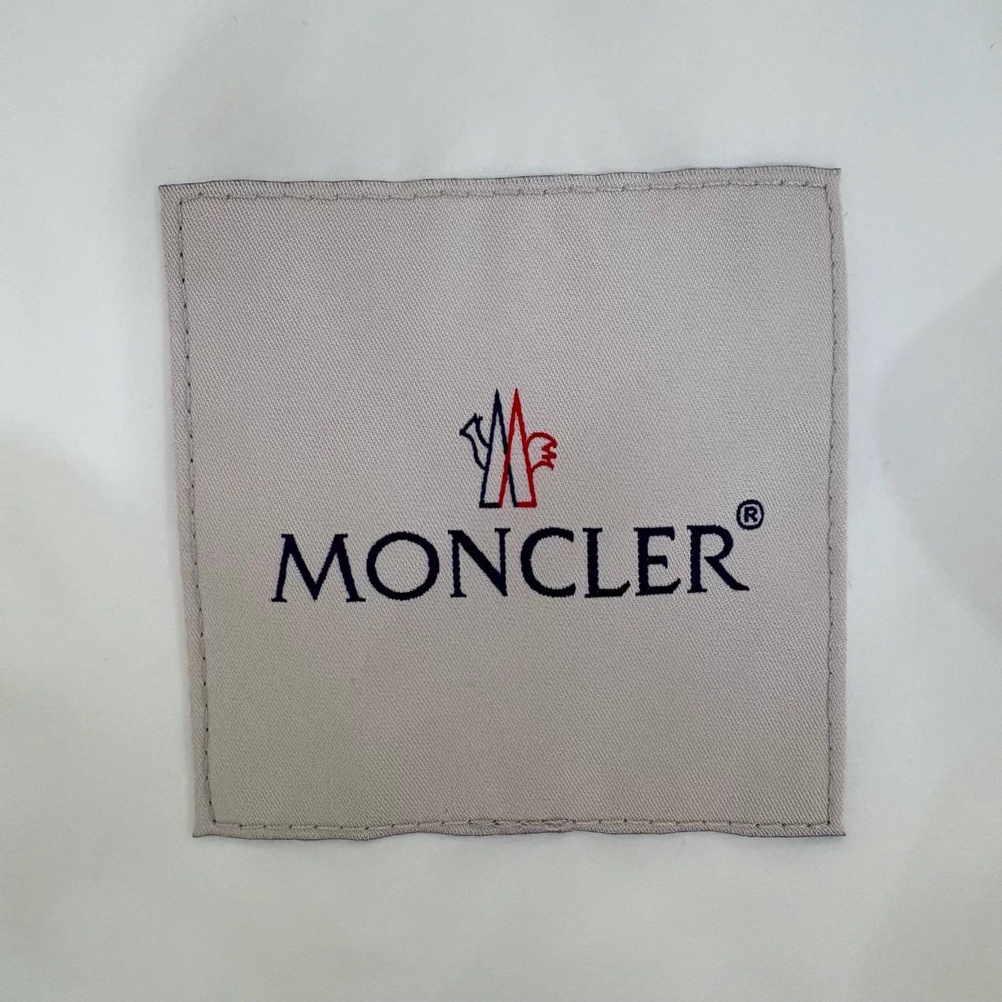 Moncler Moncler Men's Embroidered Pilot Jacket Valentine Limited Size US S / EU 44-46 / 1 - 6 Thumbnail