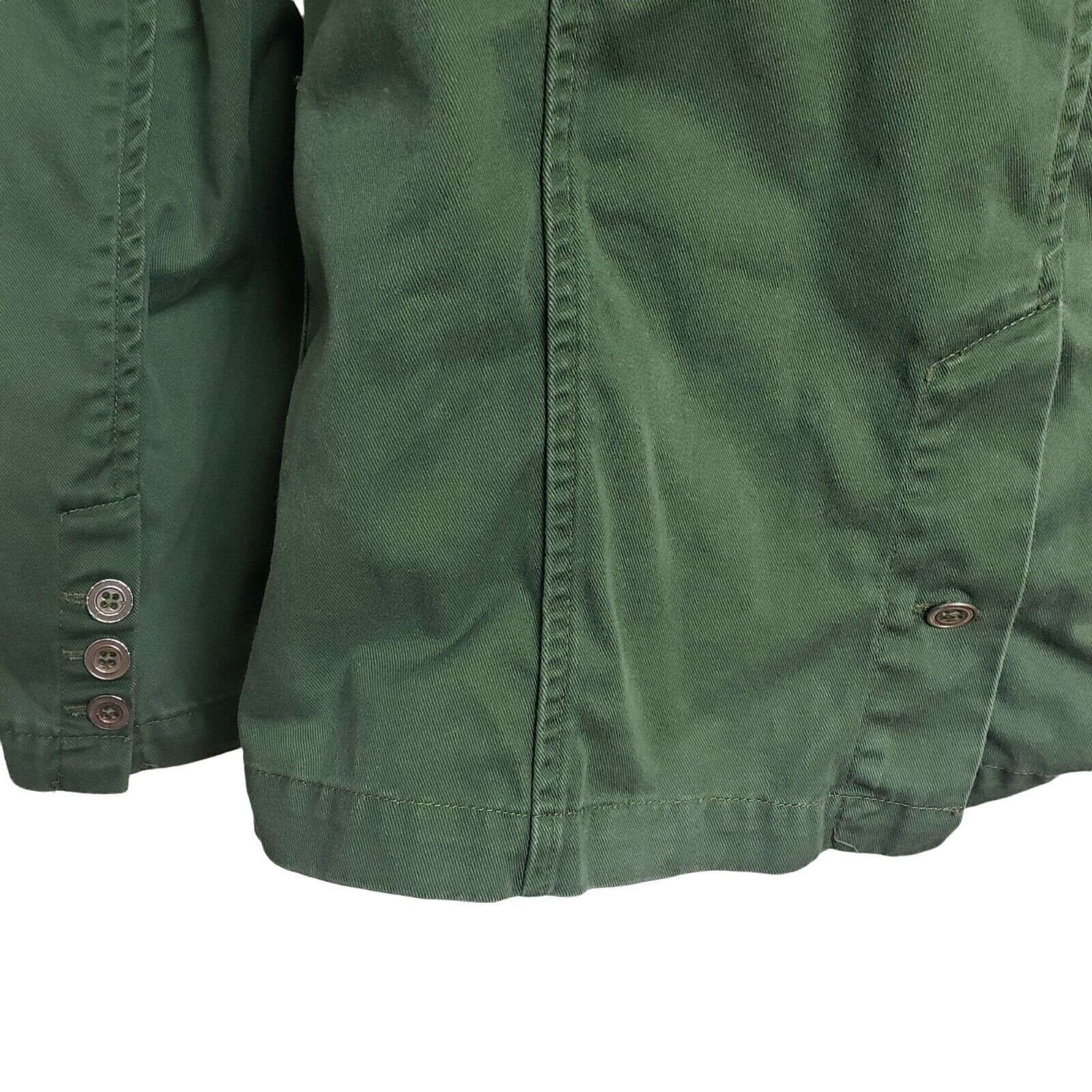Lucky Brand Riviera Club x Lucky Brand Goleta Field Jacket Mens Sz Large Size US L / EU 52-54 / 3 - 9 Thumbnail