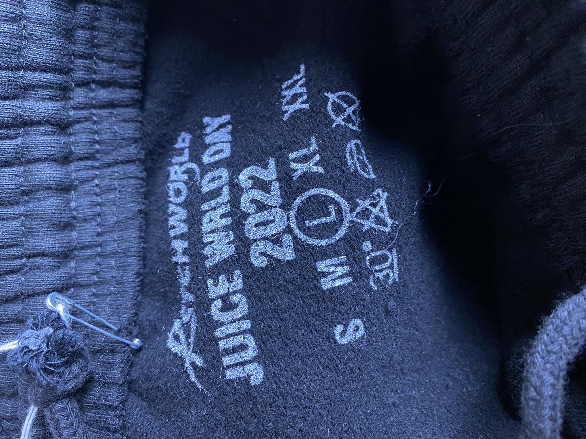 Psychworld Juice WRLD Psychworld Sweatpants Size US 32 / EU 48 - 7 Thumbnail