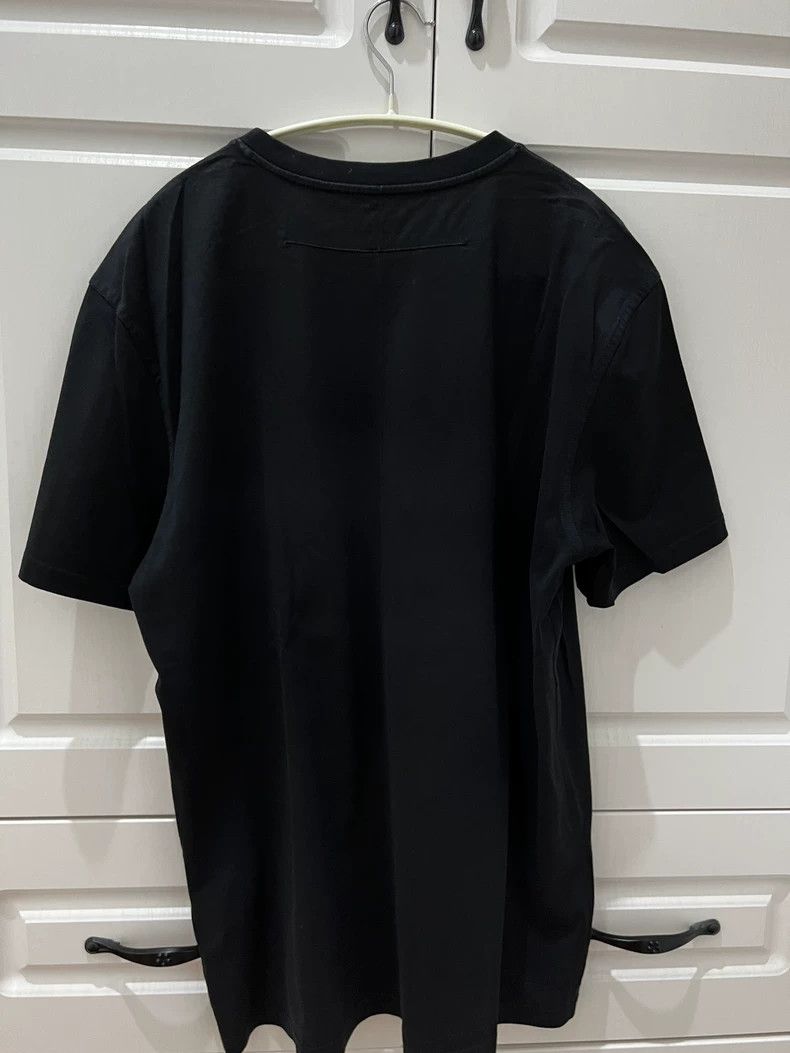Givenchy Givenchy Shark T-Shirt Size US XL / EU 56 / 4 - 4 Thumbnail