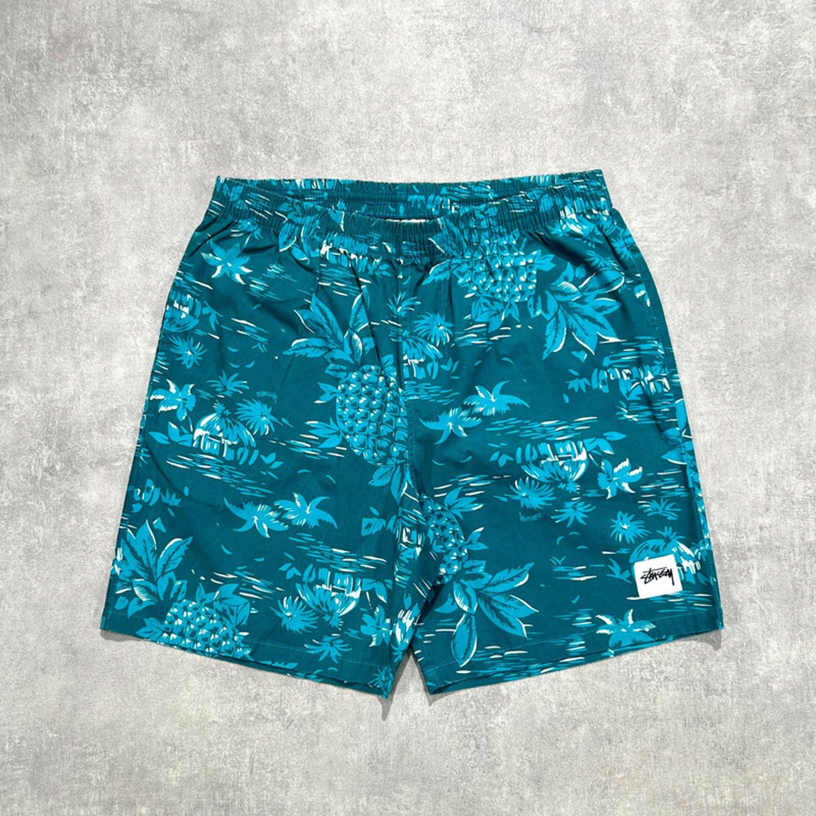 Stussy × Tekla TEKLA TERRY SHORTS | Grailed