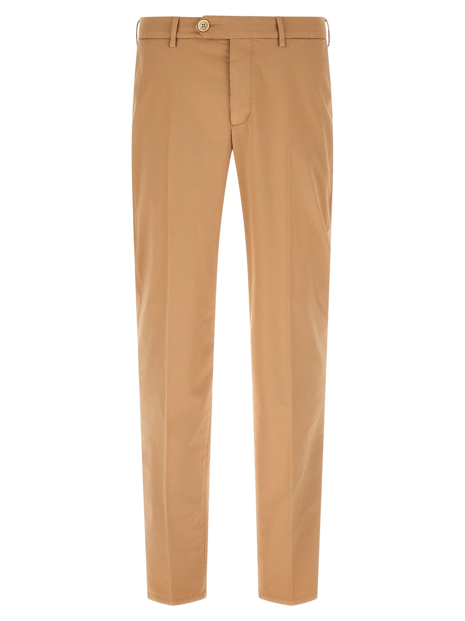 Brunello Cucinelli American Pima Cotton Pants Size US 38 / EU 54 - 1 Thumbnail