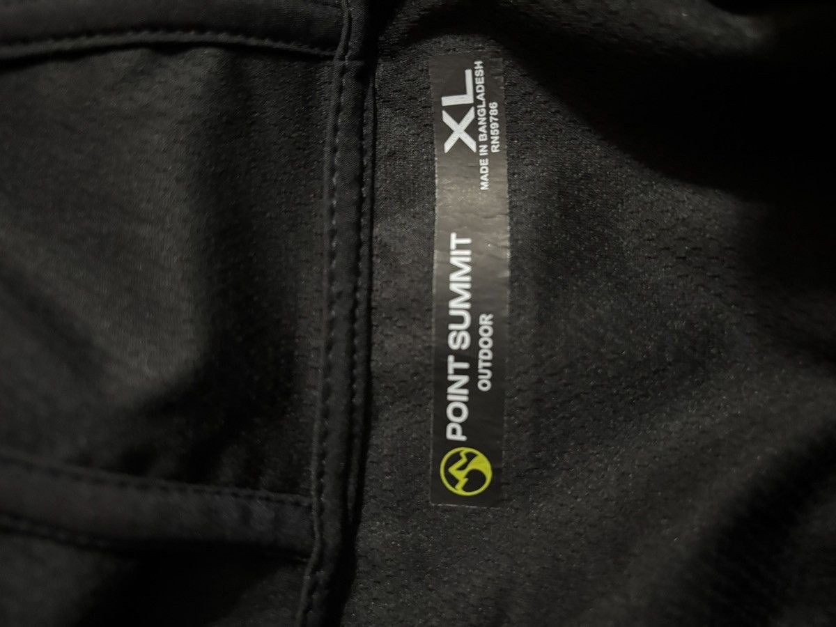 Other × Vintage Pouring Summit Outdoor Jacket Size US XL / EU 56 / 4 - 3 Thumbnail