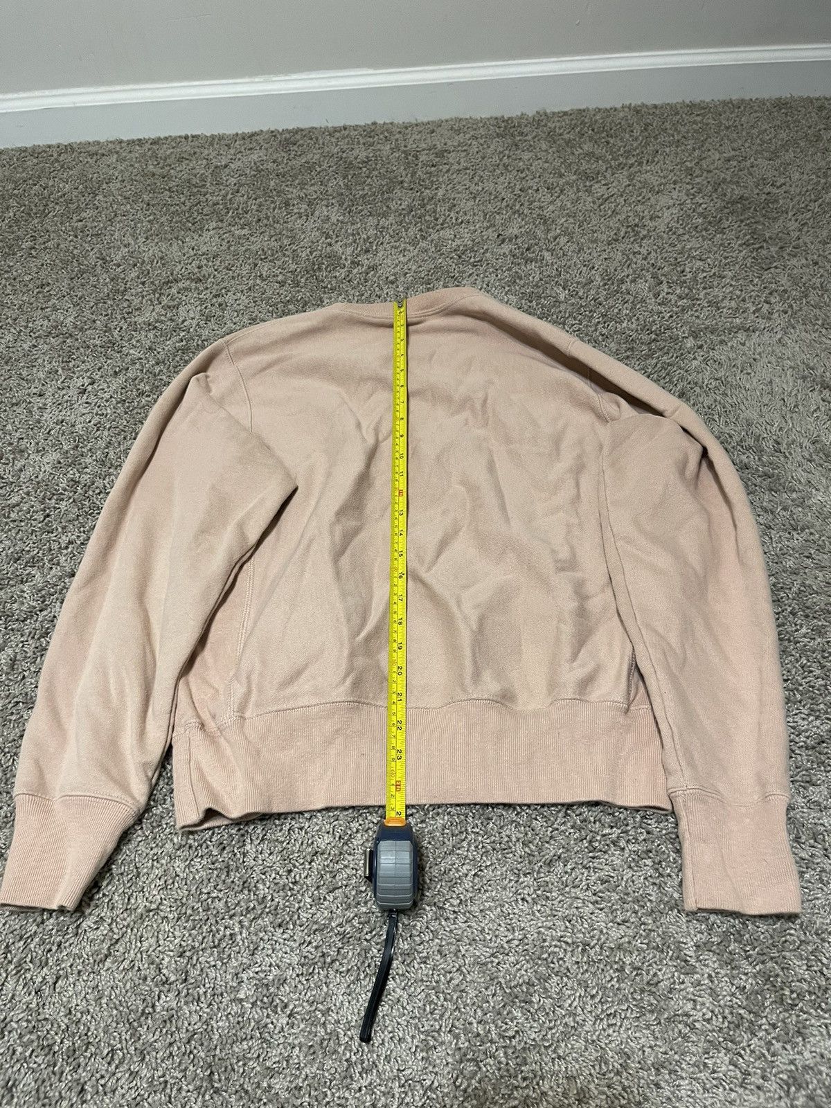 Champion Champion pullover Size US S / EU 44-46 / 1 - 5 Thumbnail