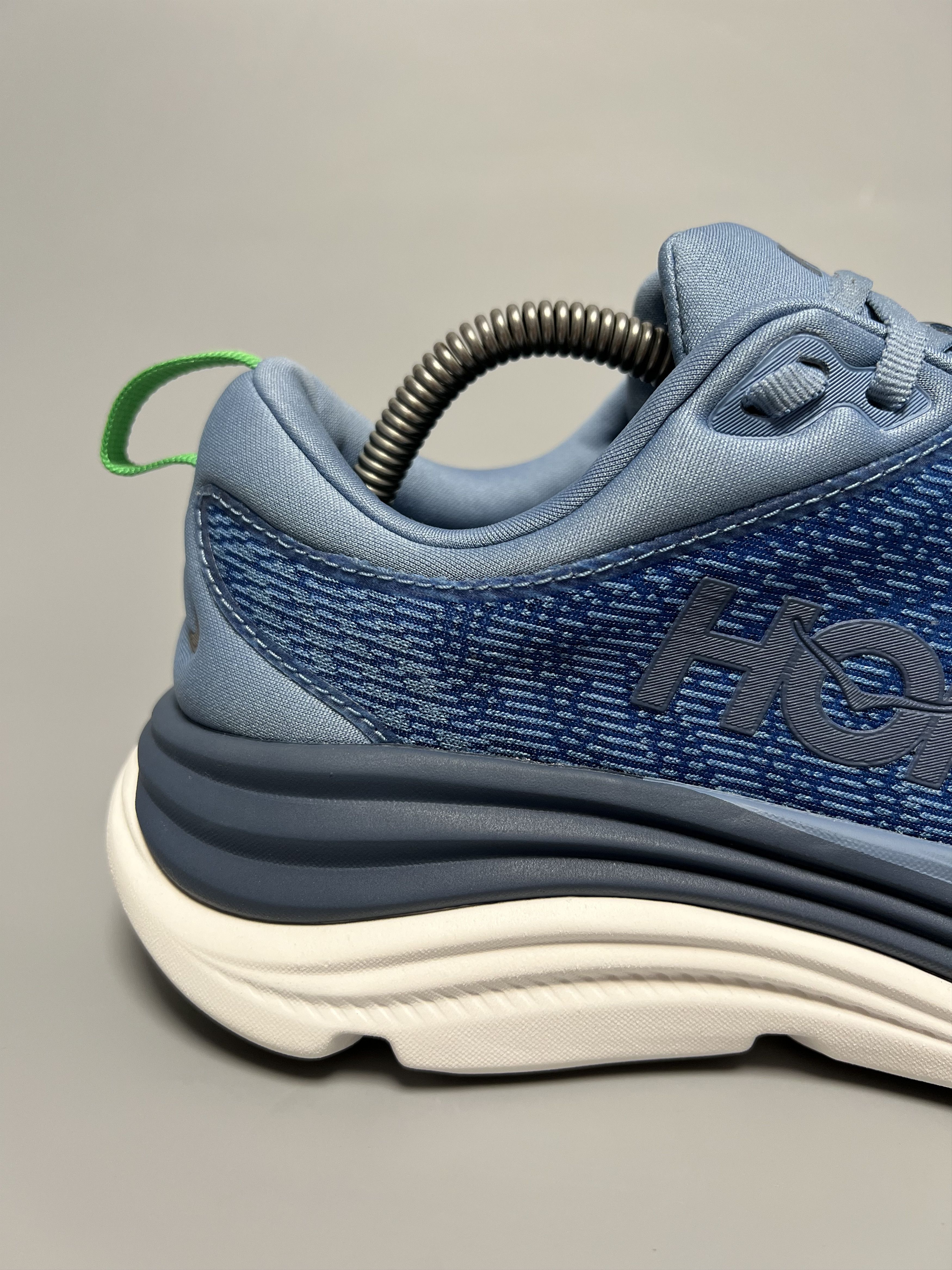 Hoka 7D Hoka One One Gaviota 5 Men's Running Shoes Walking Size US 7 / EU 40 - 12 Thumbnail