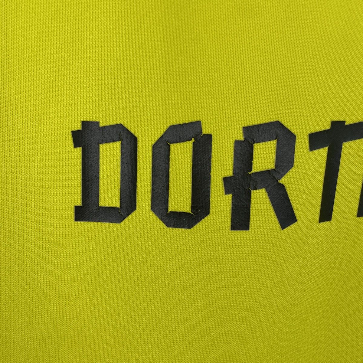 Puma Borussia Dortmund Home Puma Jersey Men’s Shirt 2013/2014 Size US L / EU 52-54 / 3 - 11 Thumbnail