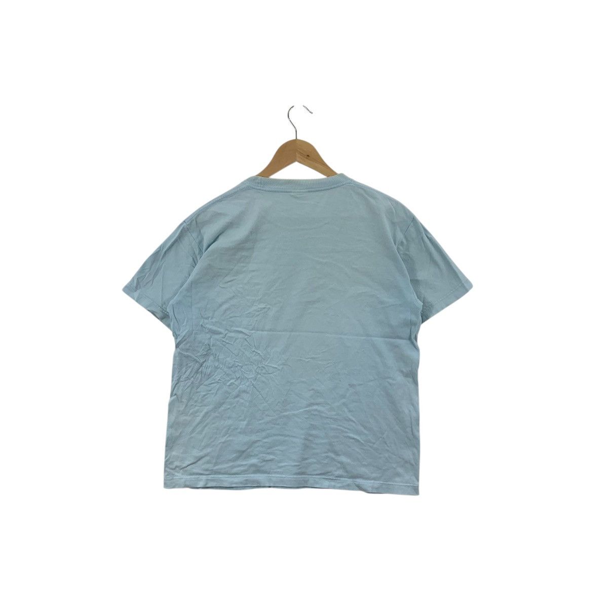Other NASU ANIMAL KINGDOM Manuruneko Pallas Cat Tee Shirt Top Size M / US 6-8 / IT 42-44 - 6 Thumbnail