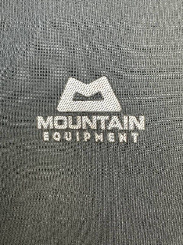 Mountain Equipment Mountain Equipment Arrow Jacket Full Zip Gray w/ Pockets Size US M / EU 48-50 / 2 - 10 Thumbnail