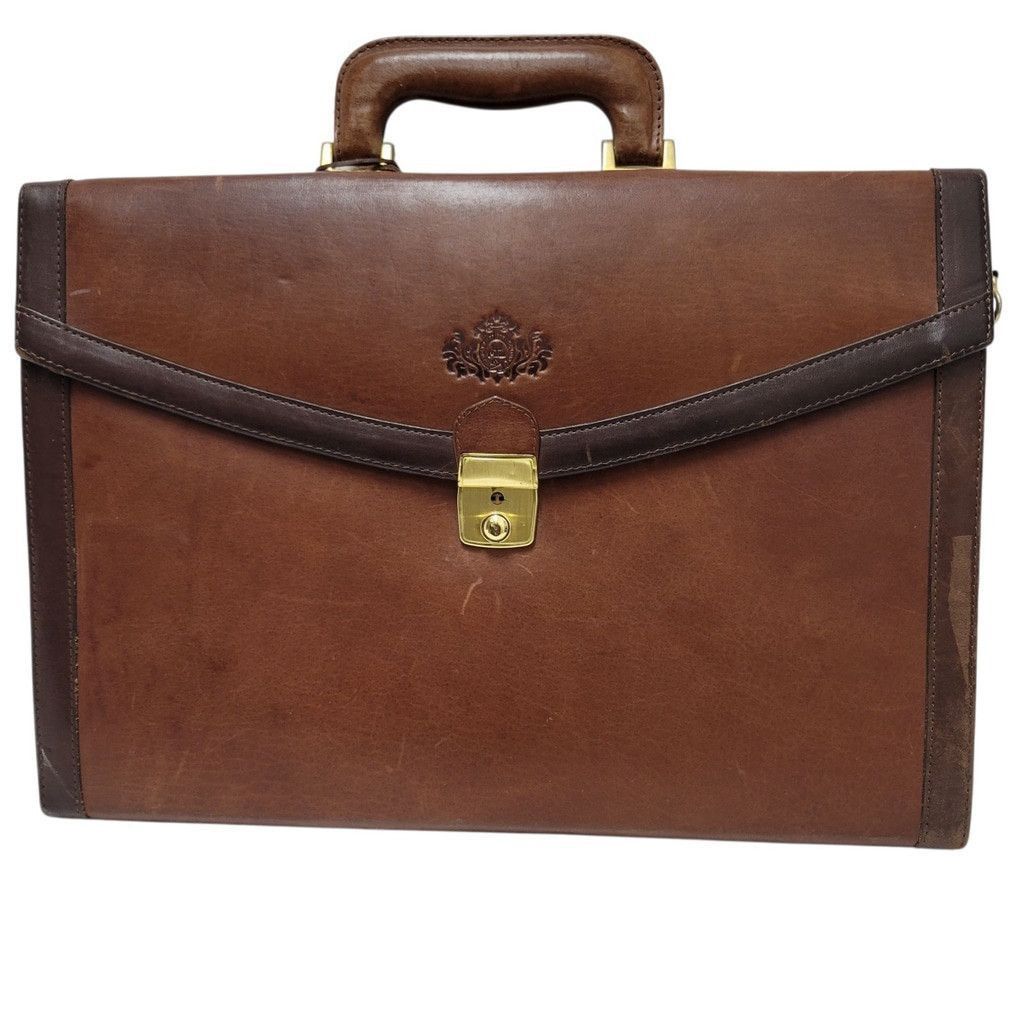 Other Unbranded Handmade Expandable 3-Compartments Genuine Size ONE SIZE - 6 Thumbnail