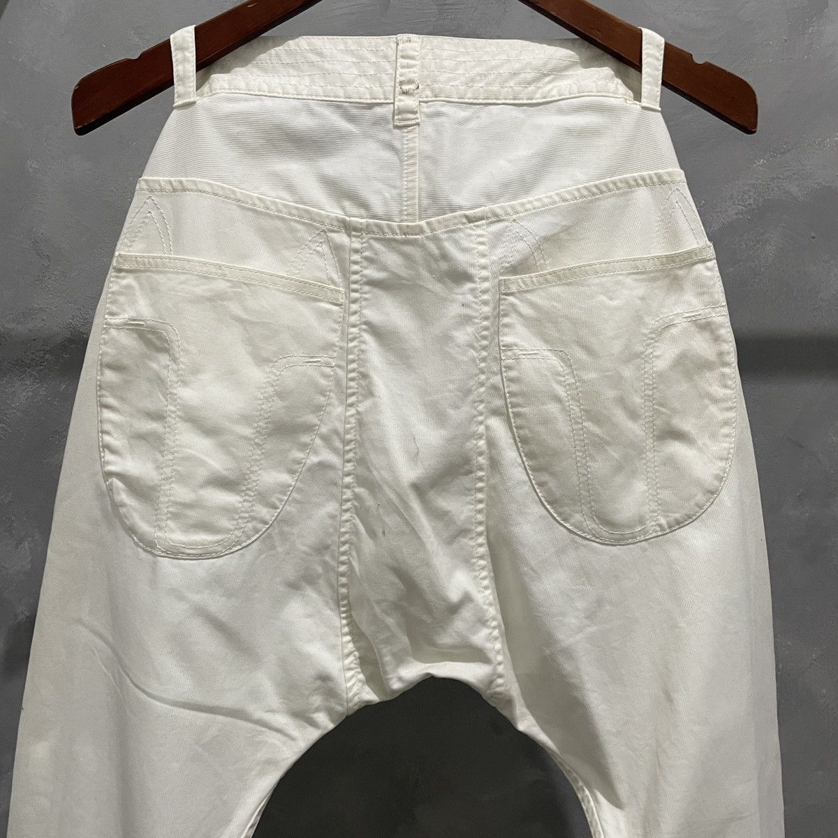 Tsumori Chisato 2000s Tsumori Chisato Pants Size US 29 - 8 Thumbnail