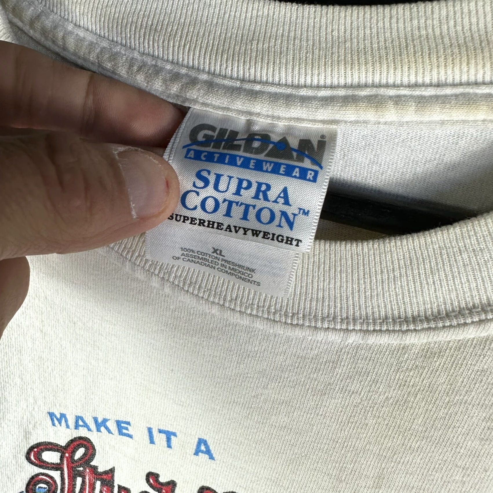 Vintage VINTAGE Pacific Southwest Studebaker Classic Car Show T-shirt XL Size US XL / EU 56 / 4 - 3 Thumbnail