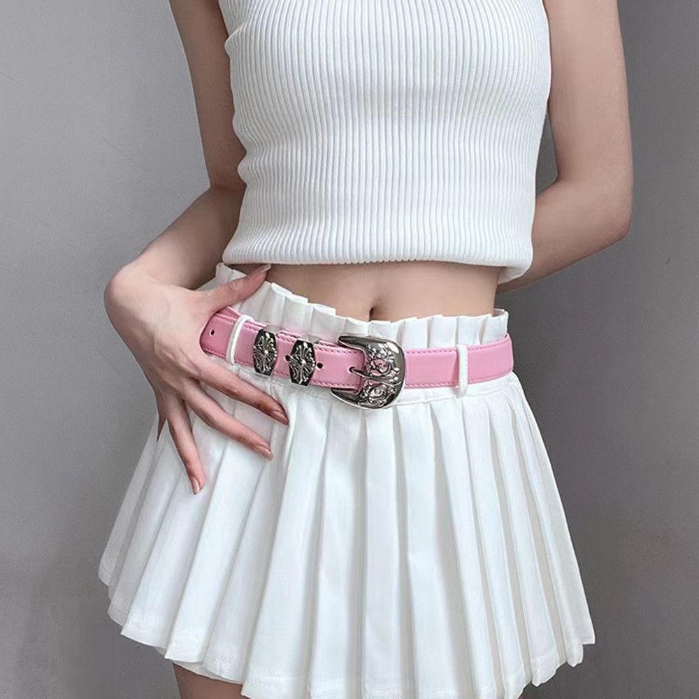 Designer × Vintage Versatile Sculpture Star Belt Size ONE SIZE - 4 Thumbnail