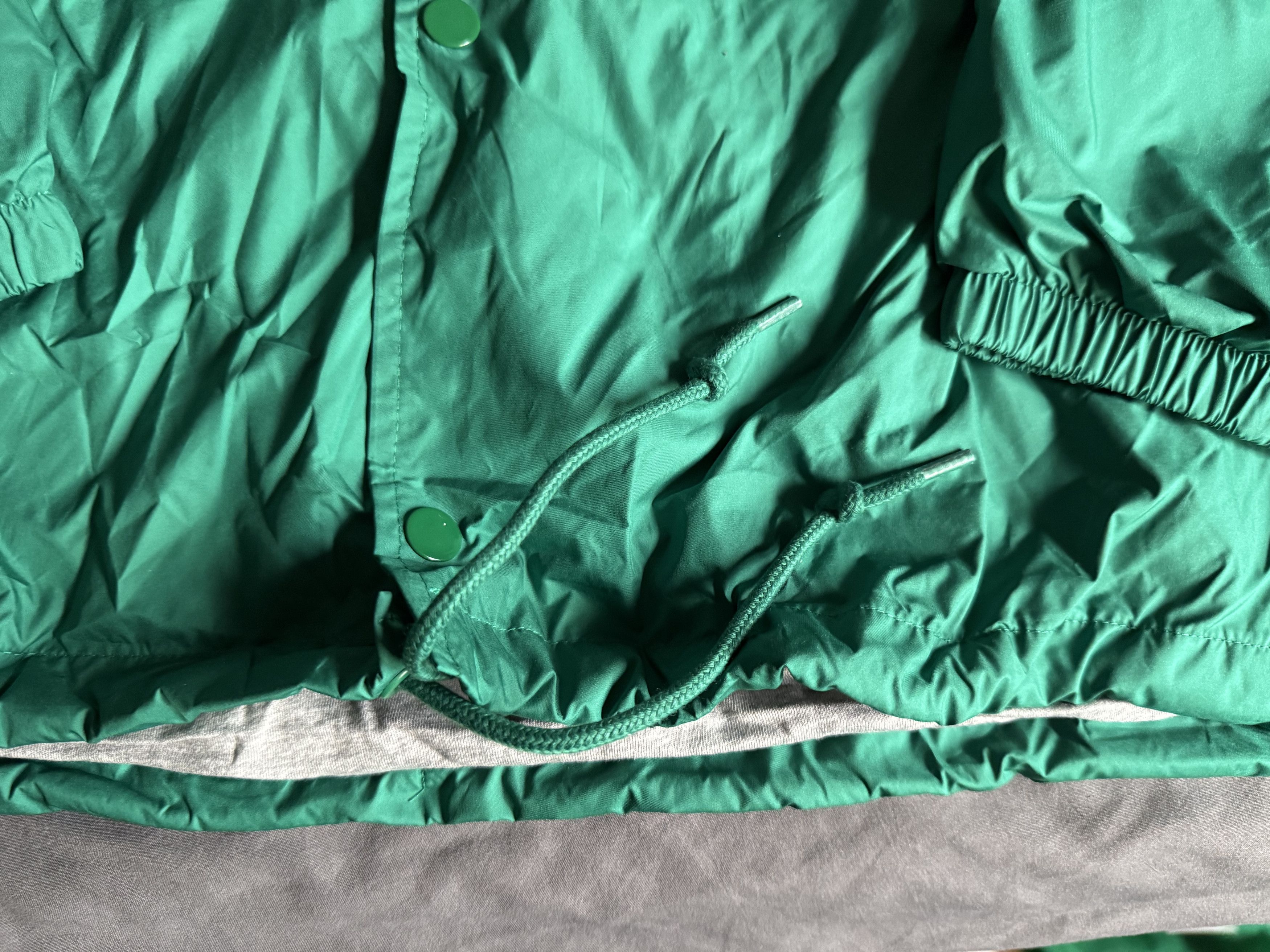 Nike Nike Sportswear Woven Coaches Jacket medium Size US M / EU 48-50 / 2 - 3 Thumbnail
