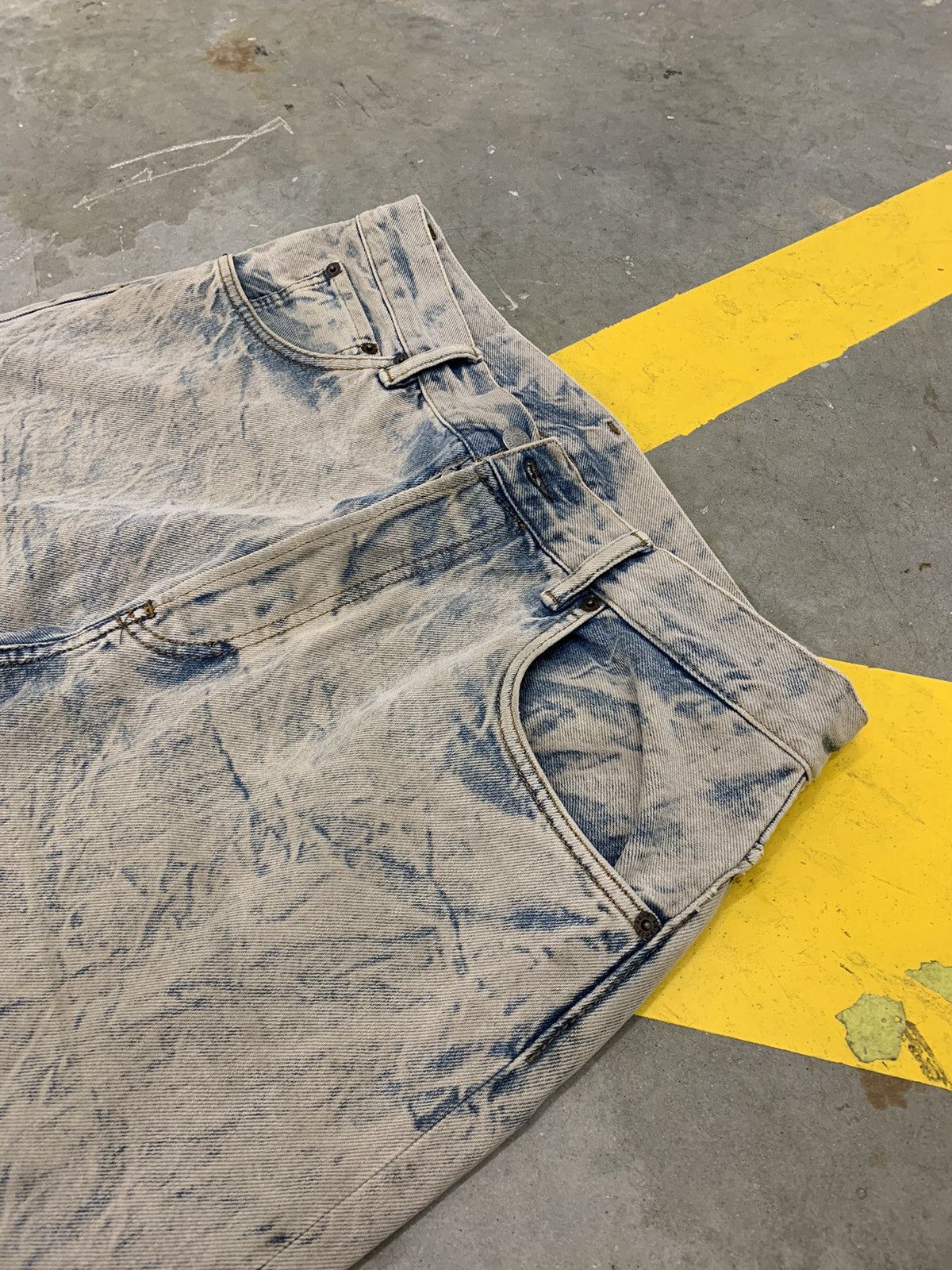 Acne Studios 2021m Rocky Road