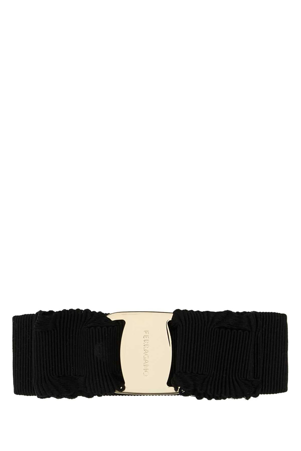 Salvatore Ferragamo Fermaglio Size ONE SIZE - 1 Thumbnail