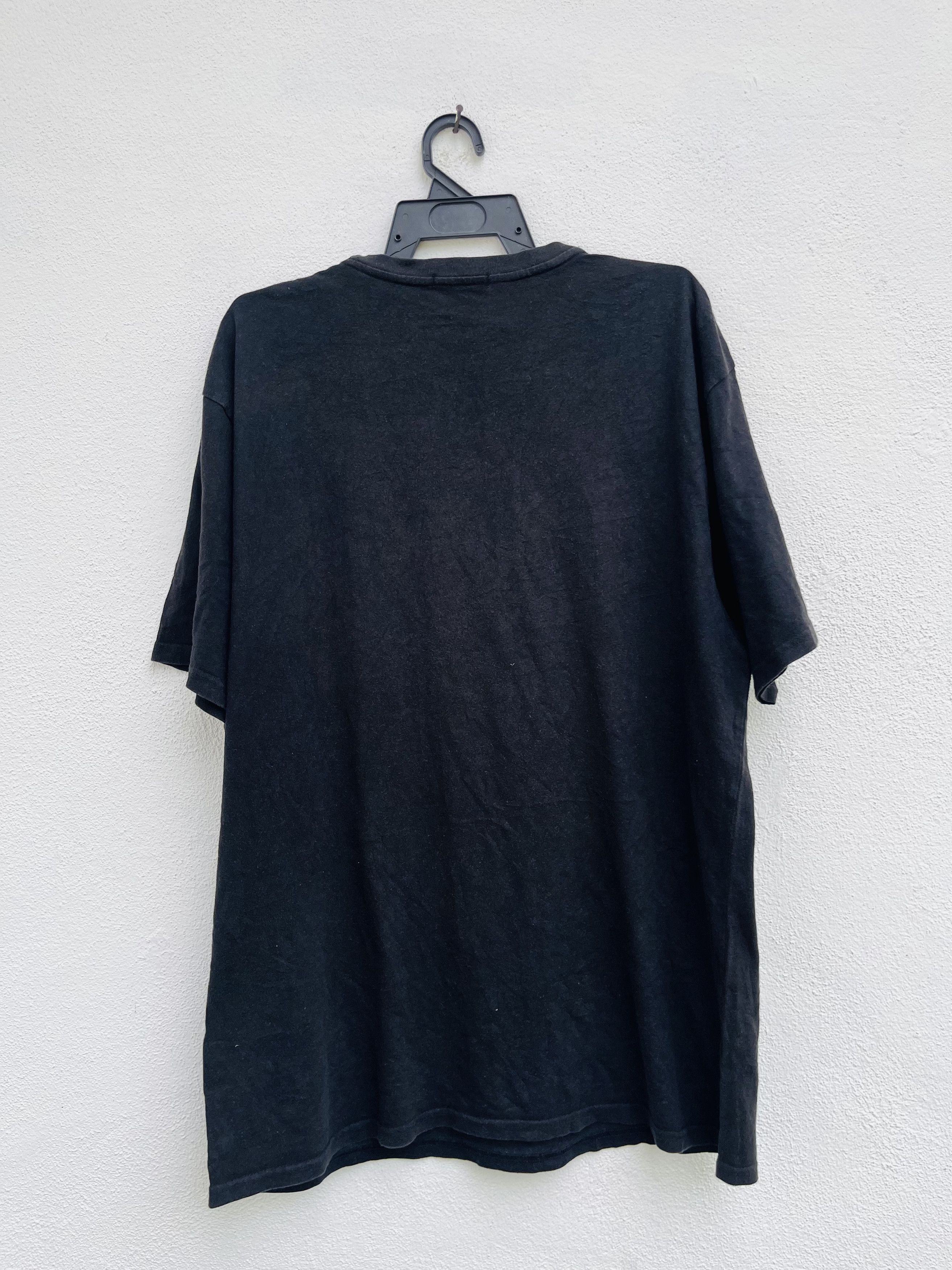 Vintage Vintage Syamroct Streetwear Fashion Style Shirt Size US XL / EU 56 / 4 - 2 Thumbnail