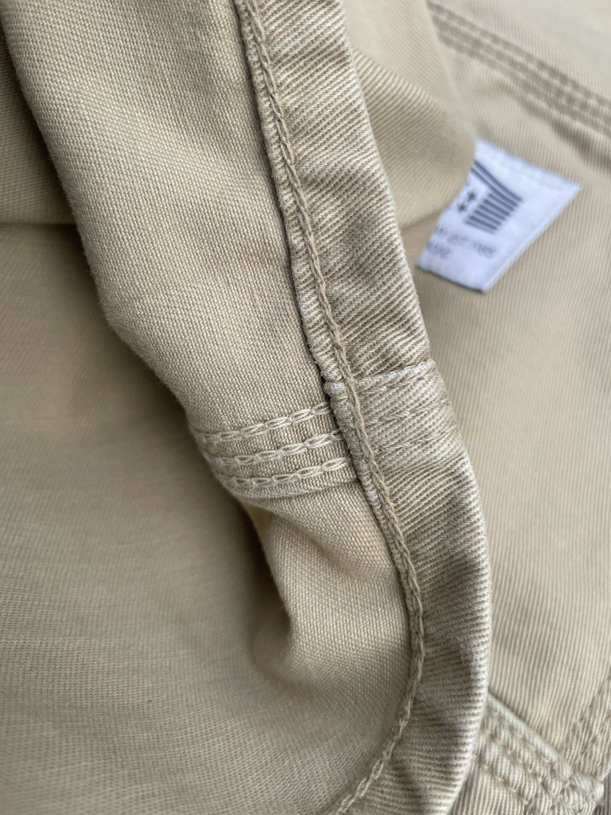 Designer × Tommy Hilfiger Tommy Double Knee Size US 33 - 12 Thumbnail