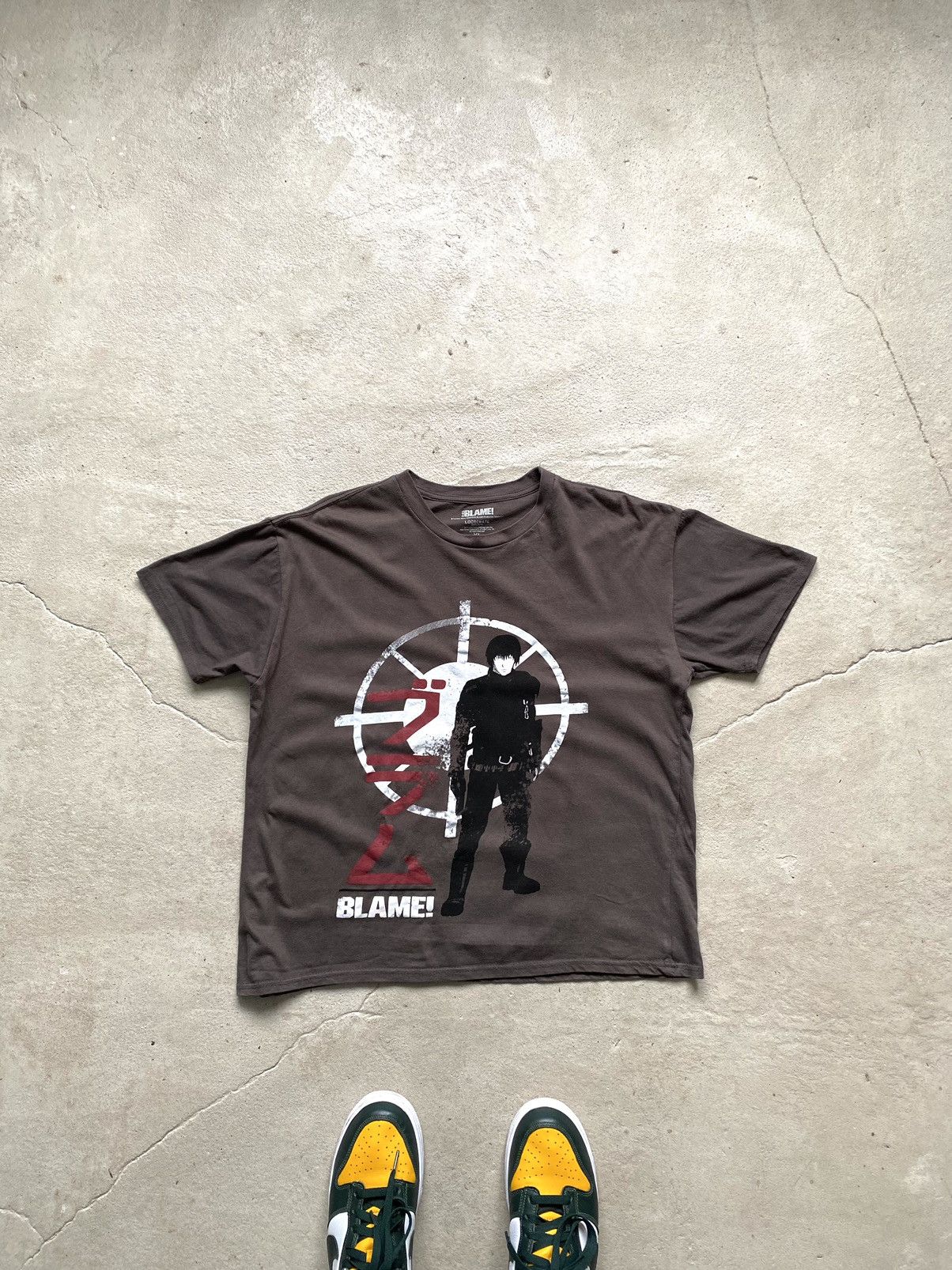Blade Movie T Shirt | Grailed