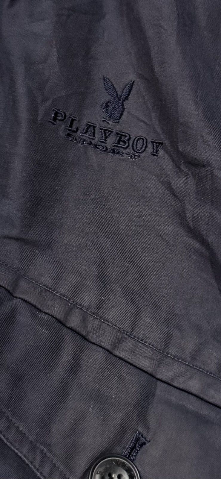 Playboy Playboy Bomber Jacket Size US L / EU 52-54 / 3 - 7 Thumbnail