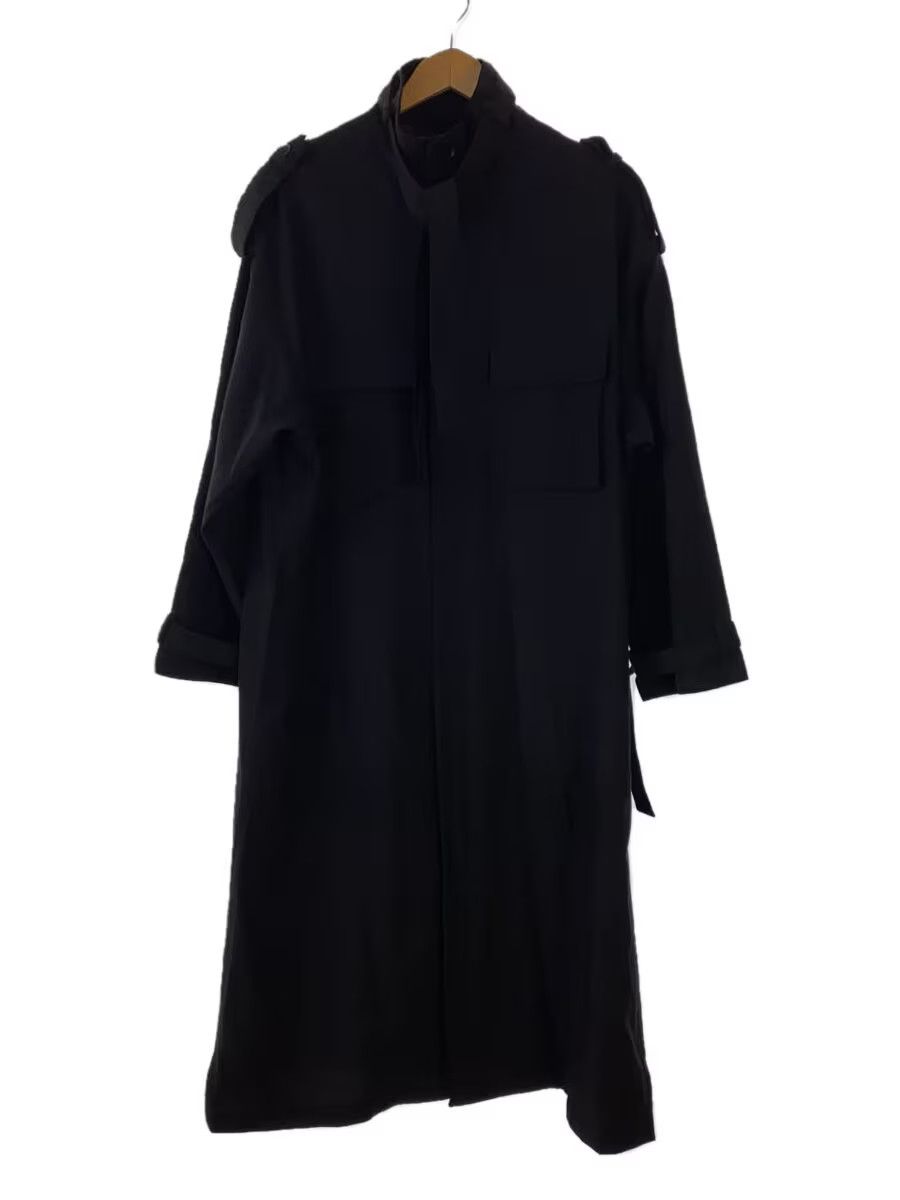 ヨウジヤマモトGround Y 【ground y】 Cloak Docking Jacket