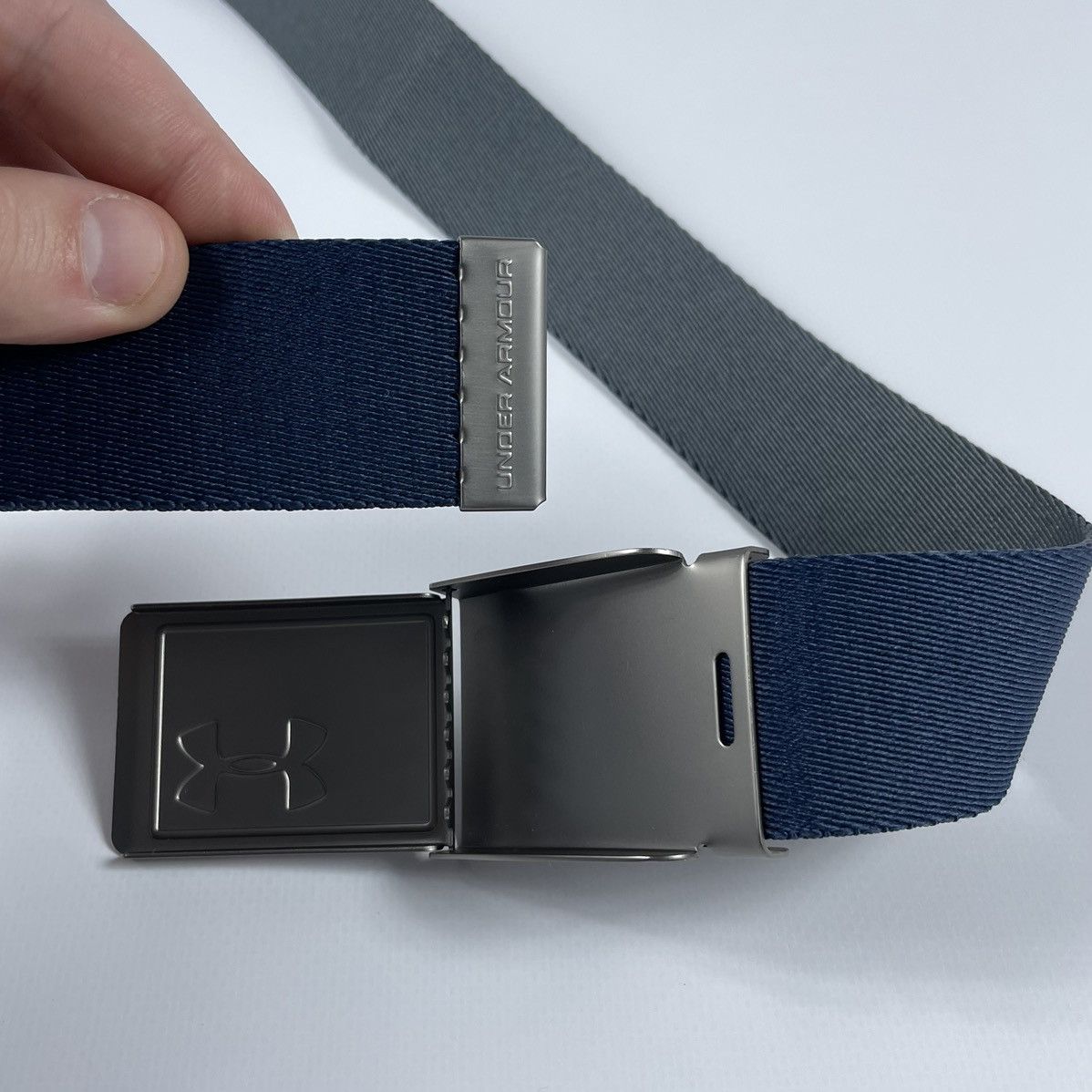 Under Armour Under Armour Belt Size ONE SIZE - 6 Thumbnail