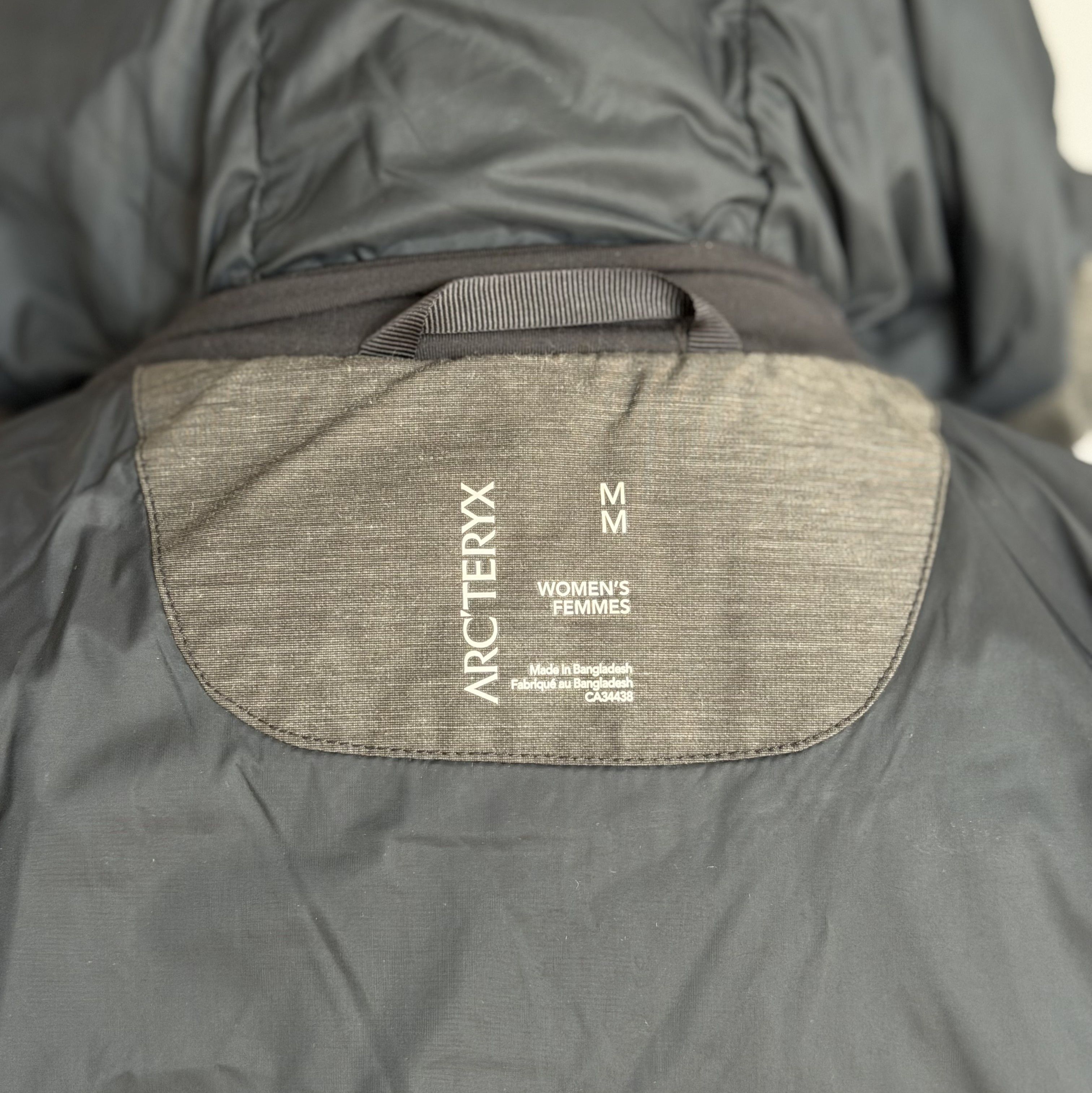 Arc'teryx ARC'TERYX Darrah Coat Puffer Parka Long Jacket Size M Casual Size M / US 6-8 / IT 42-44 - 16 Thumbnail
