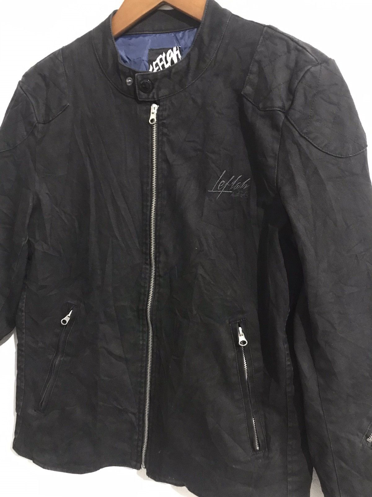 Designer × Japanese Brand Left lah x Japanese brand Size US XL / EU 56 / 4 - 2 Thumbnail