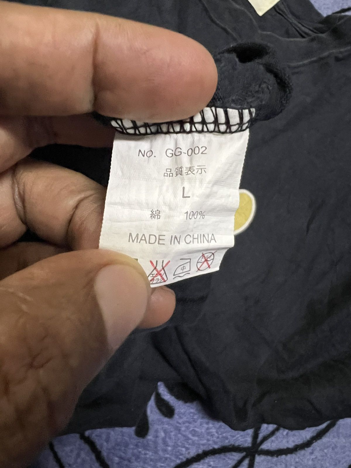 Vintage Gouge Size US L / EU 52-54 / 3 - 6 Thumbnail