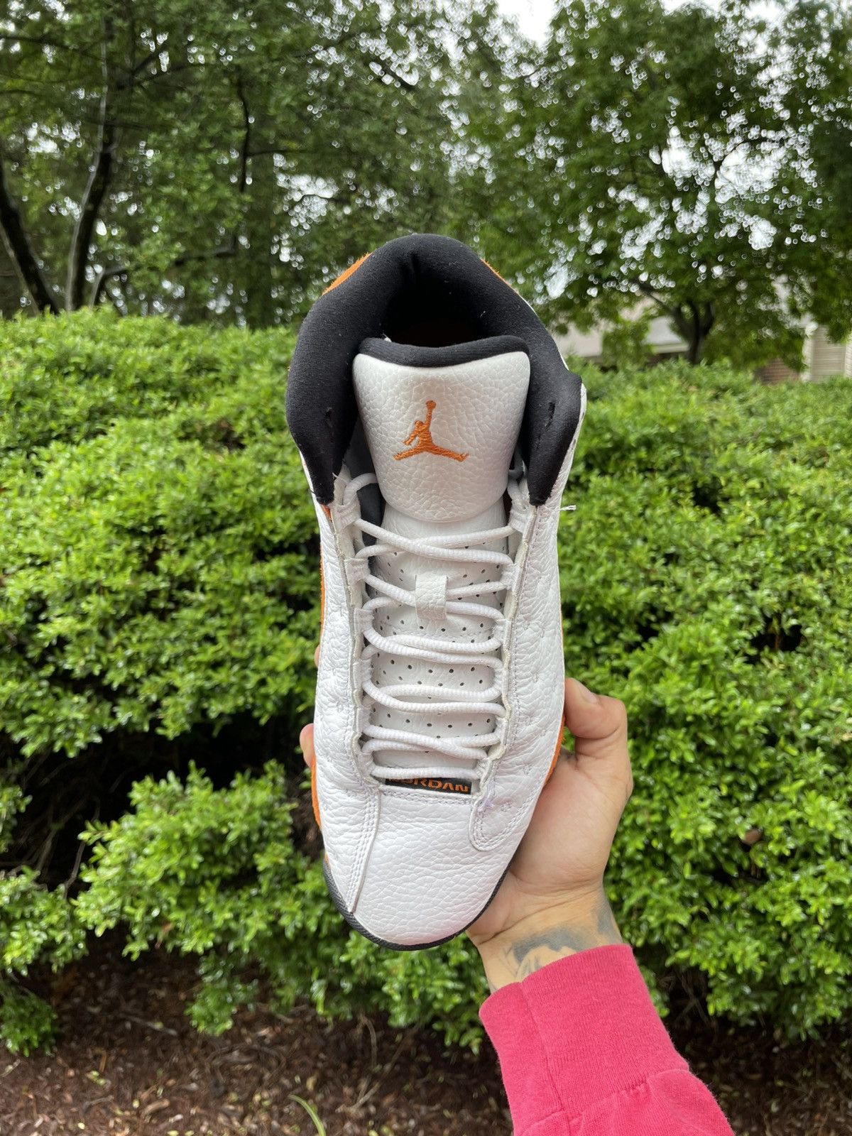 Jordan Brand Air Jordan 13 Size US 8.5 / EU 41-42 - 6 Thumbnail