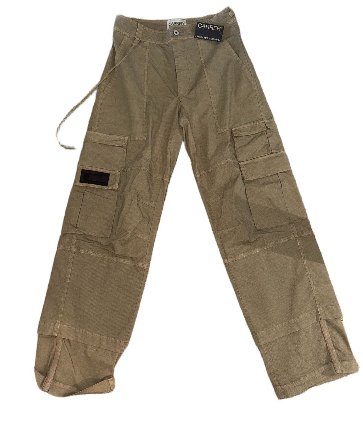Other COBALT CARGO IN BEIGE Size US 30 / EU 46 - 3 Thumbnail