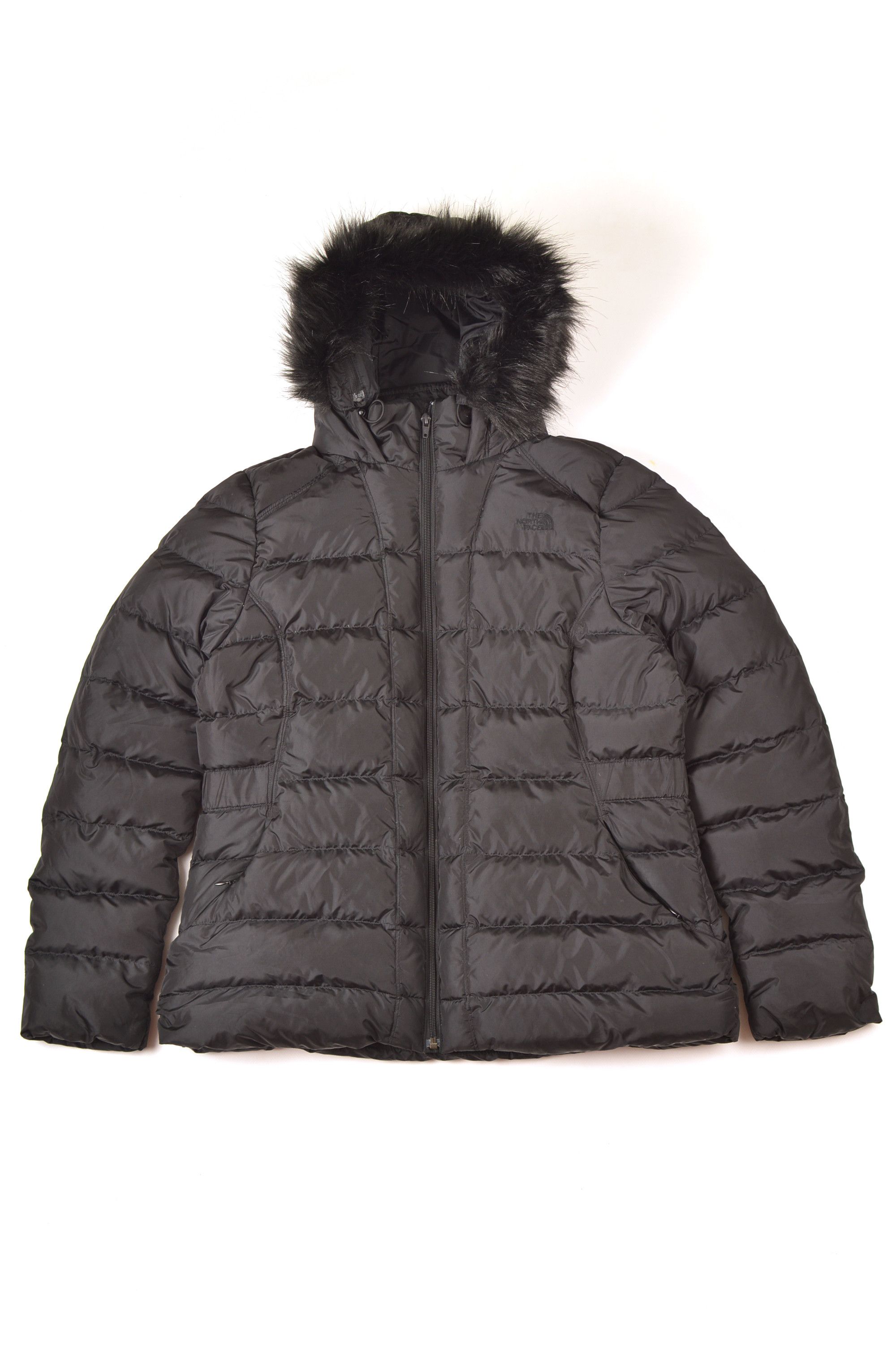 The North Face The North Face Womens Gotham Jacket Size XL / US 12-14 / IT 48-50 - 1 Thumbnail