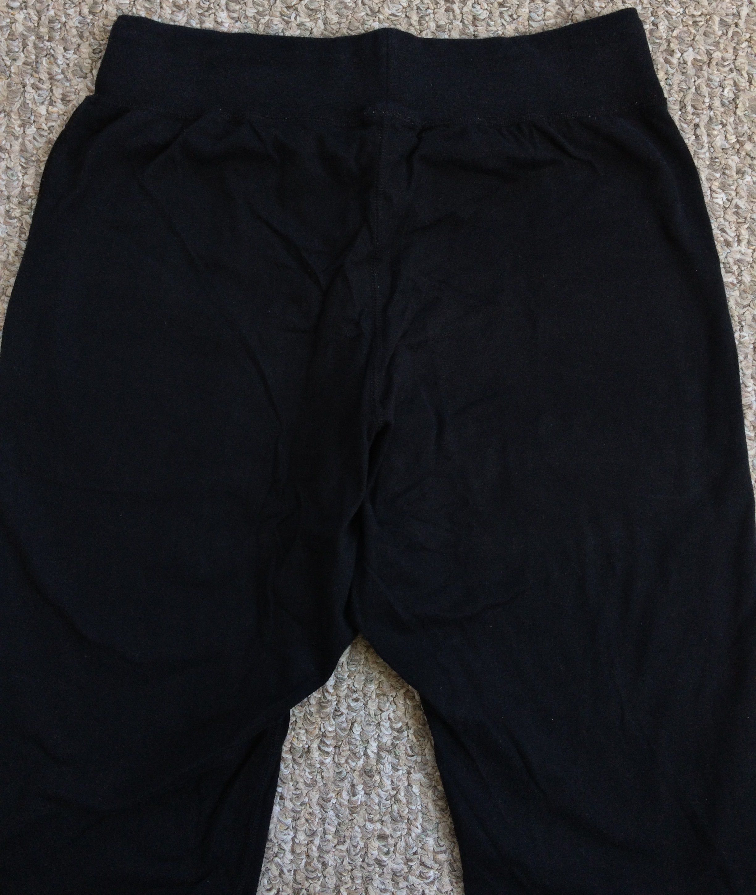 Vivienne Westwood Vivienne Westwood Orb Logo Sweatpants Size US 30 / EU 46 - 6 Thumbnail