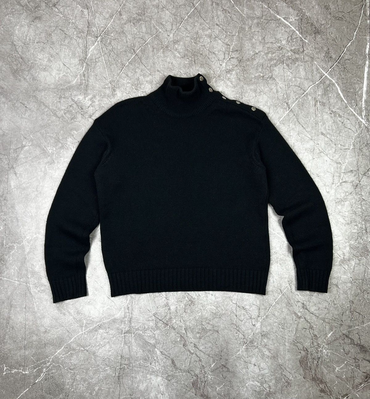 The Kooples The Kooples Sweater Size S Size US S / EU 44-46 / 1 - 3 Thumbnail