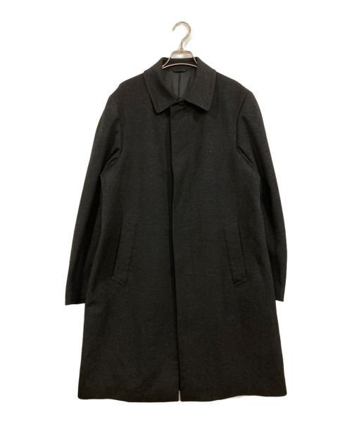 Yohji Yamamoto Yohji Yamamoto D’URBAN A.A.R cashmere coat Size US L / EU 52-54 / 3 - 1 Thumbnail