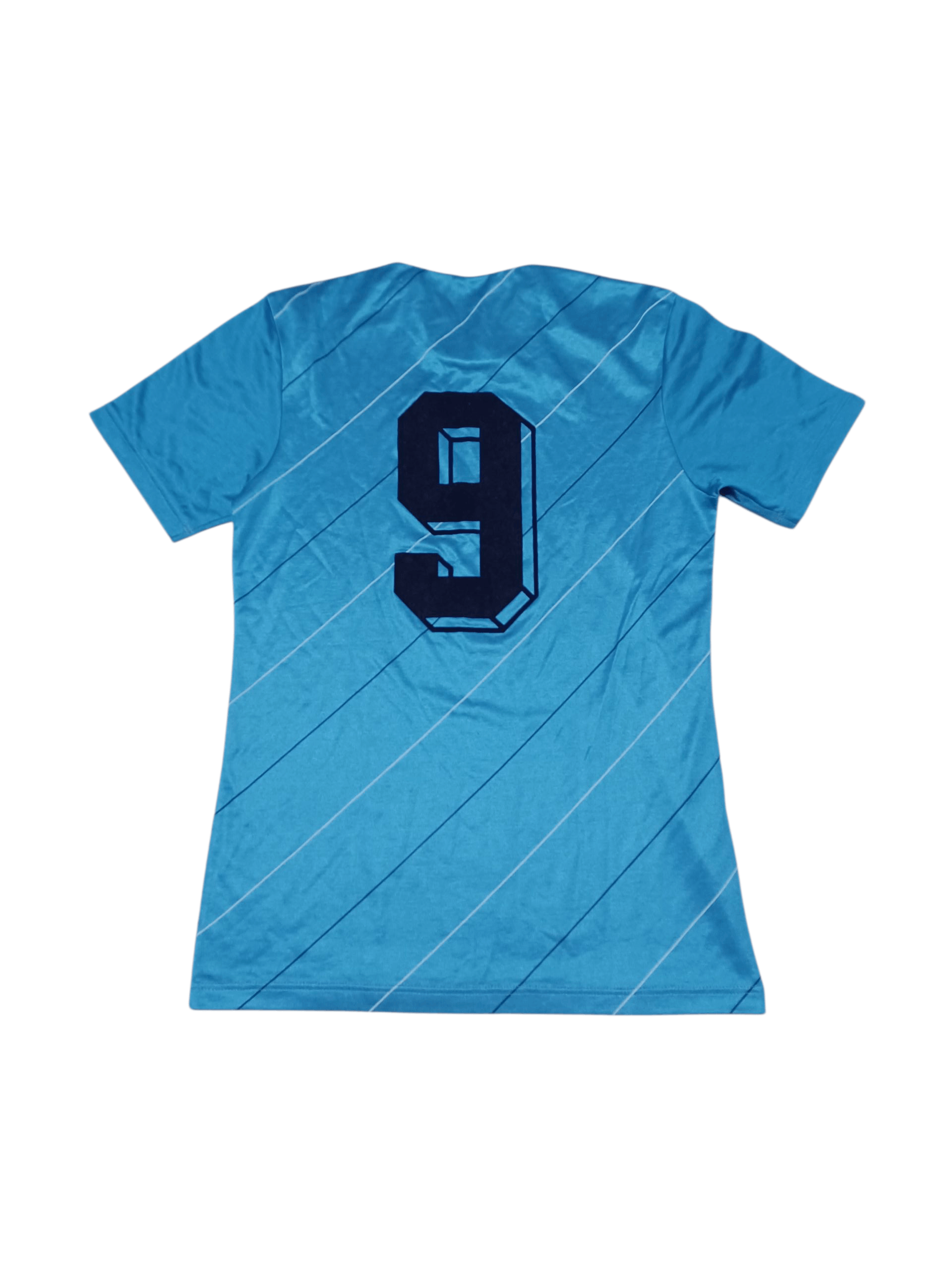 Adidas ADIDAS VINTAGE 80S MADE IN JUGOSLAVIA SOCCER JERSEY FOOTBALL Size US M / EU 48-50 / 2 - 3 Thumbnail