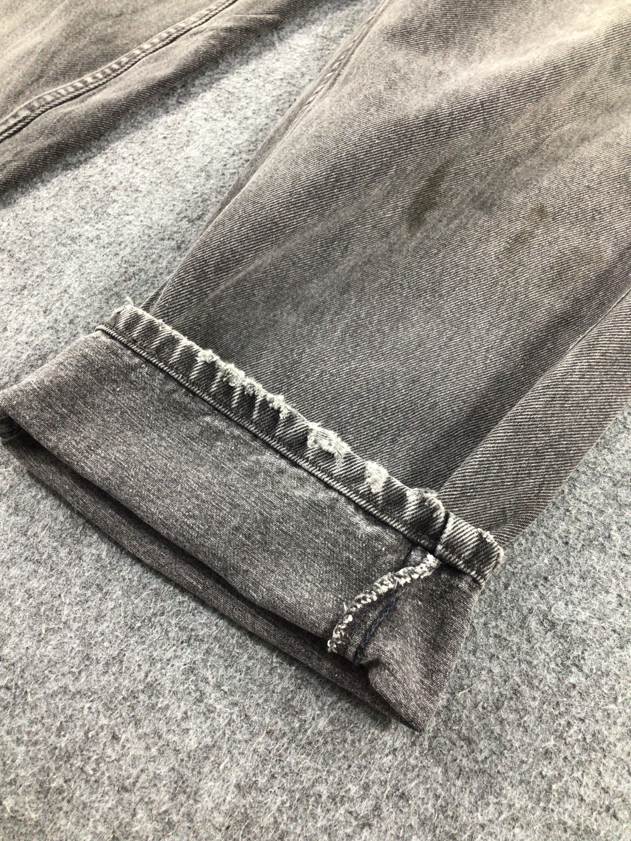 Levi's Vintage Levis 560 Jeans-J904 Size US 37 - 7 Thumbnail