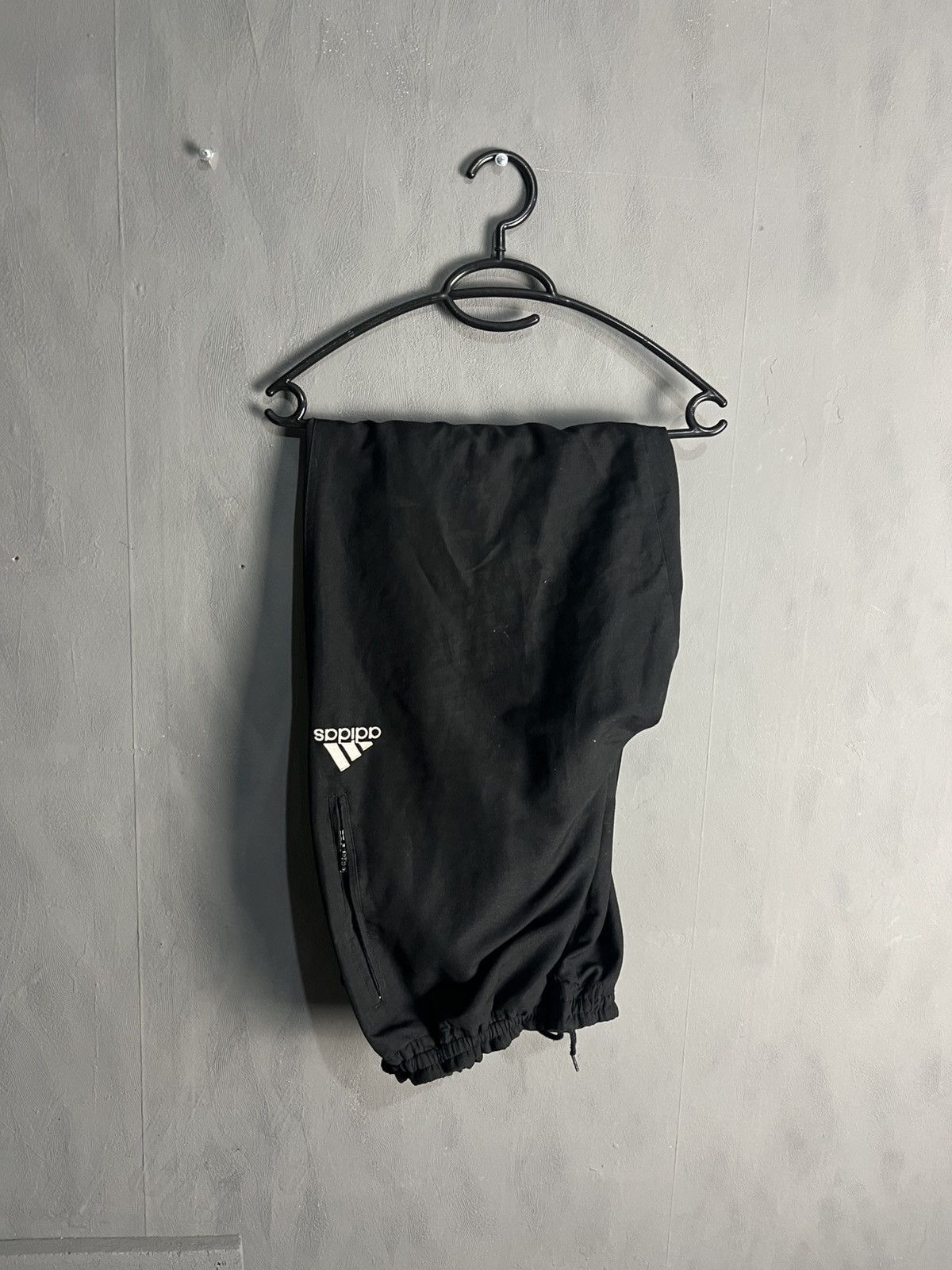 Adidas 🔥RARE🔥vintage adidas suit Size 40L - 8 Thumbnail