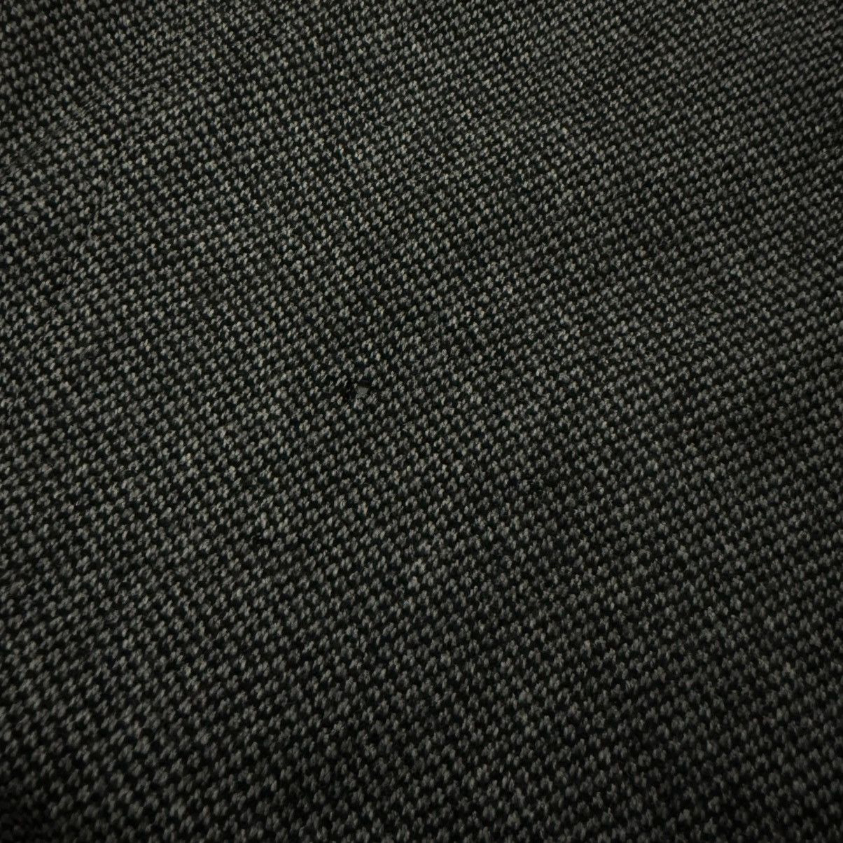 Christian Dior Monsieur Vintage Christian Dior Monsieur Herringbone wool Trench coat Size US L / EU 52-54 / 3 - 11 Thumbnail