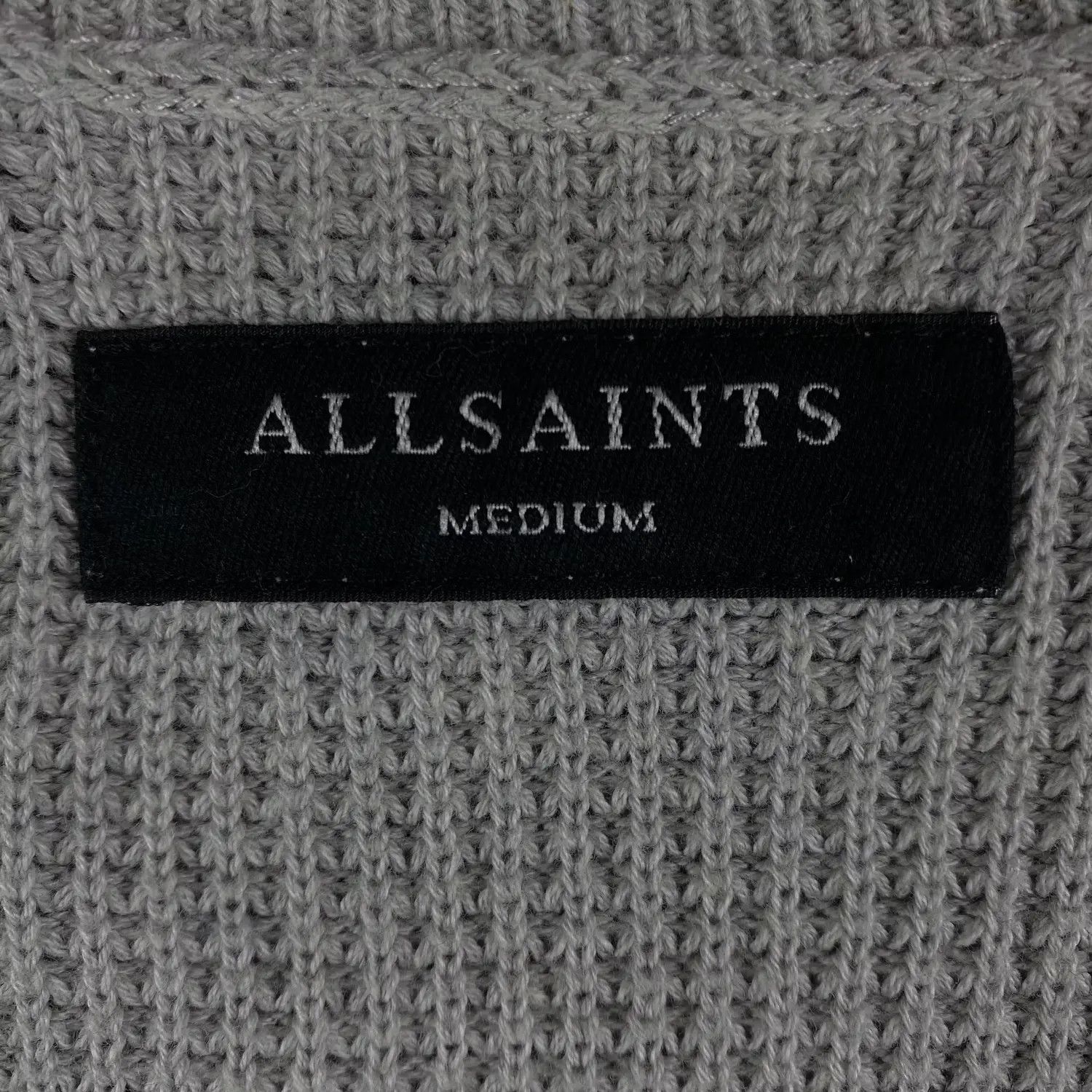 Allsaints Mens Allsaints Sweatshirt Size M Size US M / EU 48-50 / 2 - 4 Thumbnail