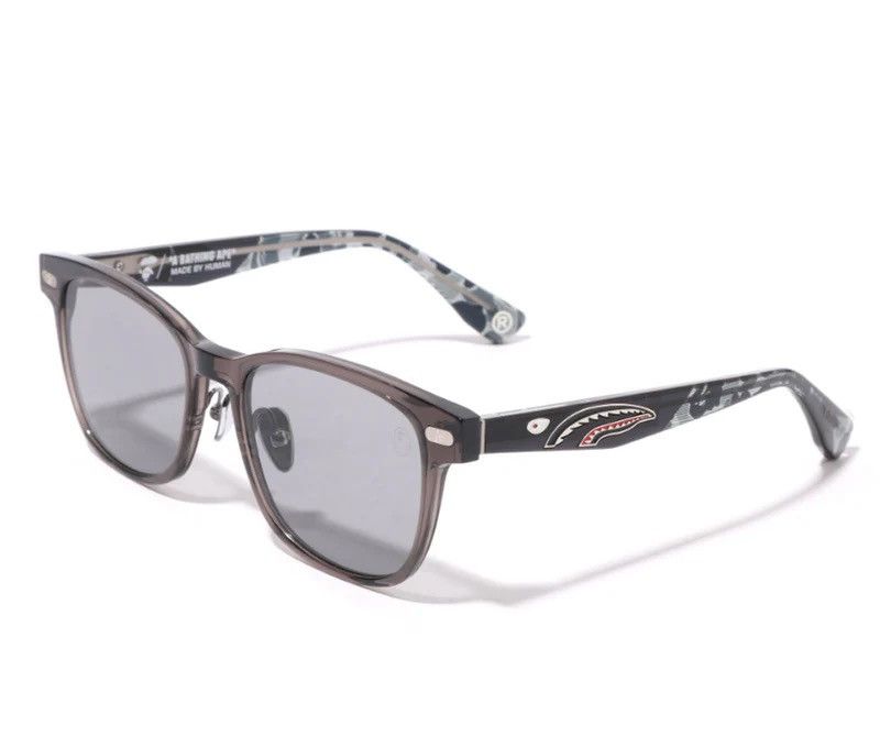 Bape Bape Sunglasses Size ONE SIZE - 1 Thumbnail