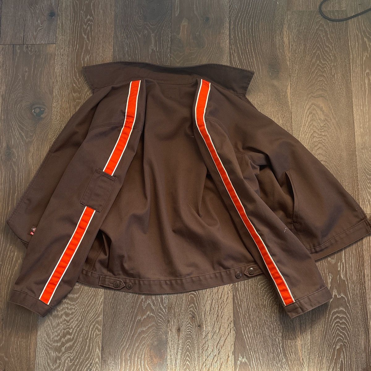 Dickies × Supreme Supreme X Dickies Jacket Size US XL / EU 56 / 4 - 3 Thumbnail