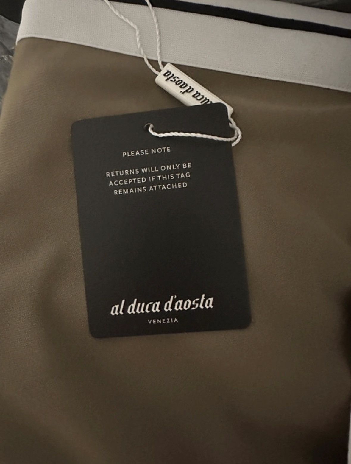 Palm Angels Palm Angels Track Pants Size US 38 / EU 54 - 12 Thumbnail